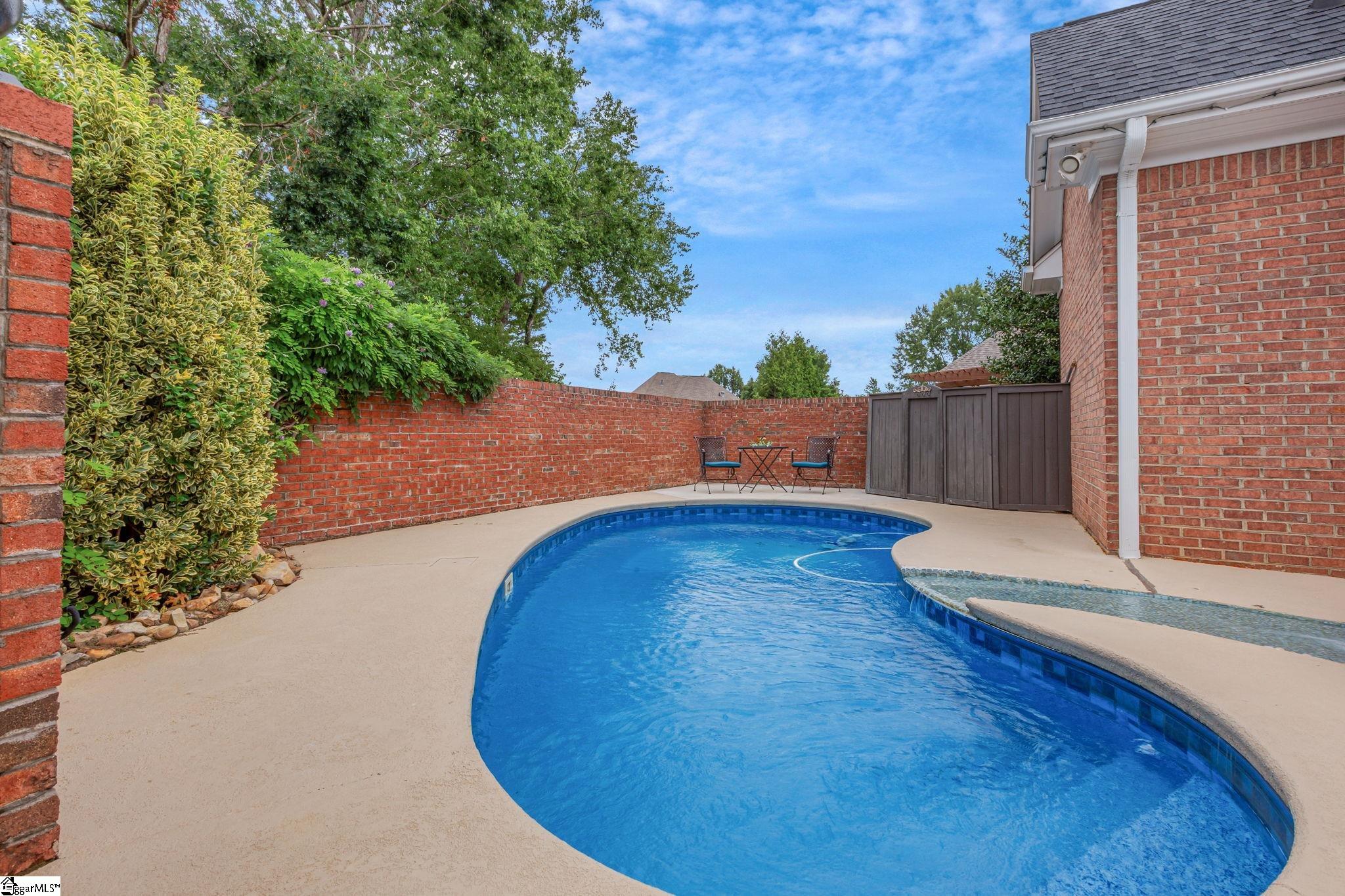 416 Kingsgate Court Simpsonville, SC 29681