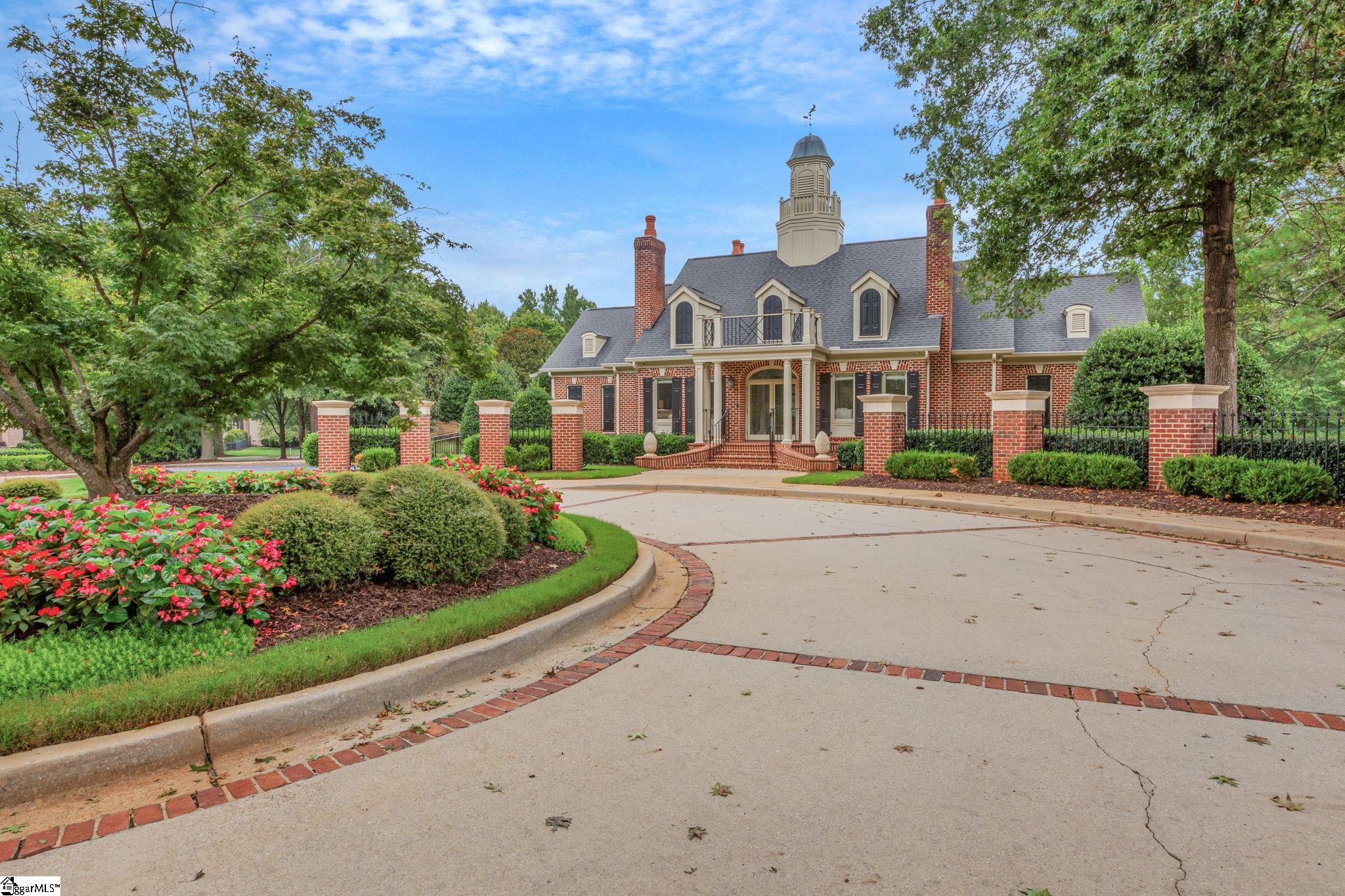 416 Kingsgate Court Simpsonville, SC 29681