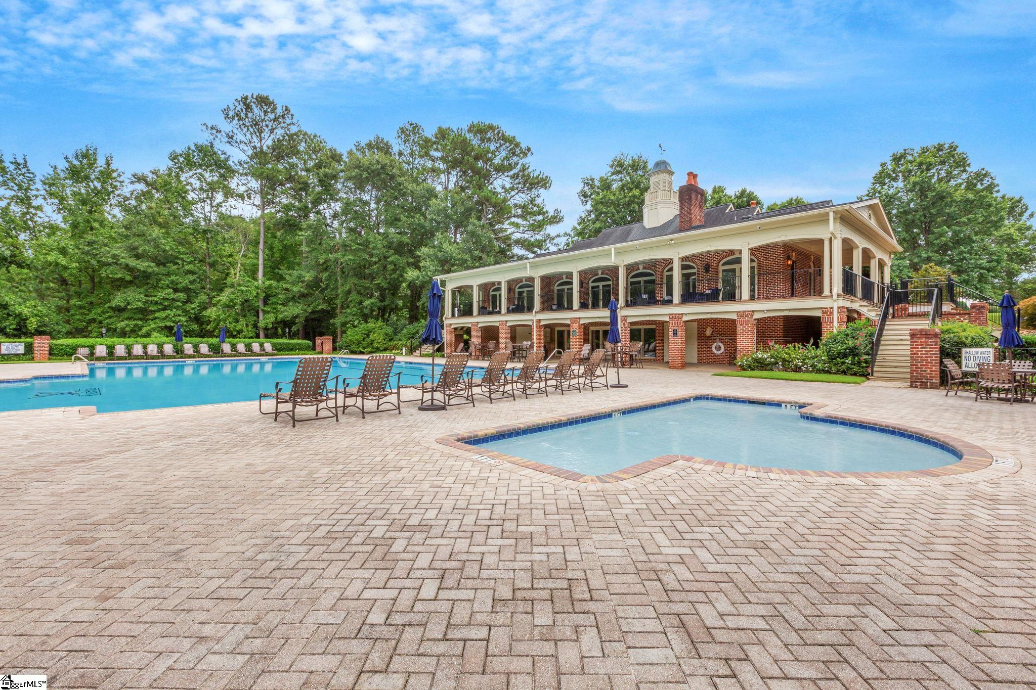 416 Kingsgate Court Simpsonville, SC 29681