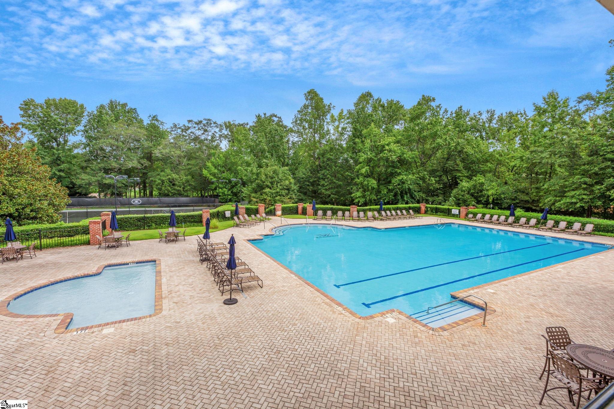 416 Kingsgate Court Simpsonville, SC 29681