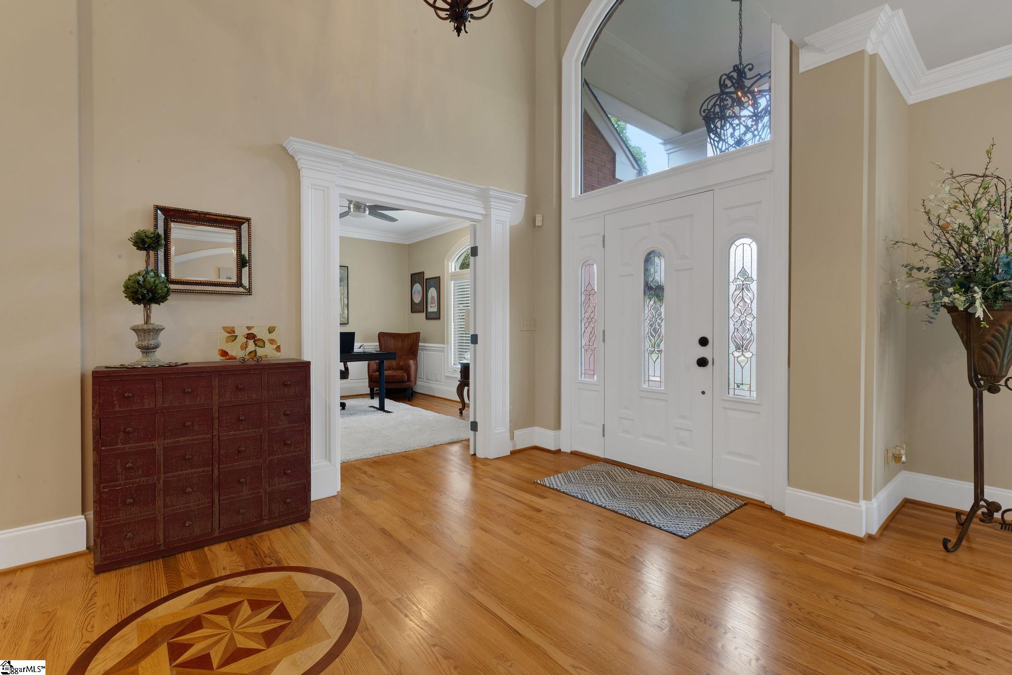 416 Kingsgate Court Simpsonville, SC 29681