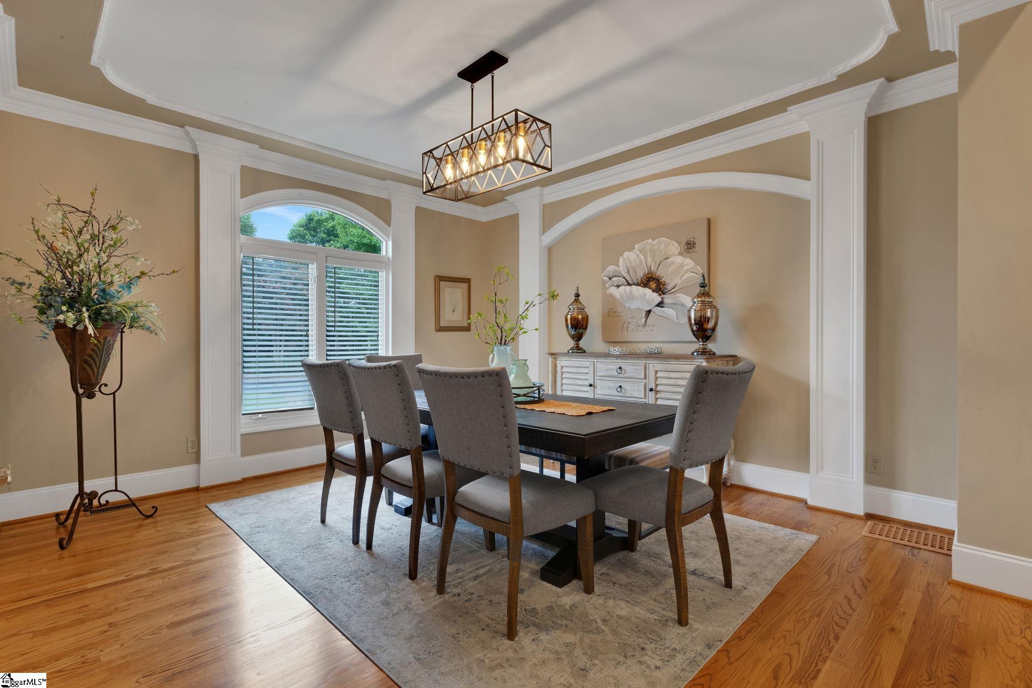 416 Kingsgate Court Simpsonville, SC 29681