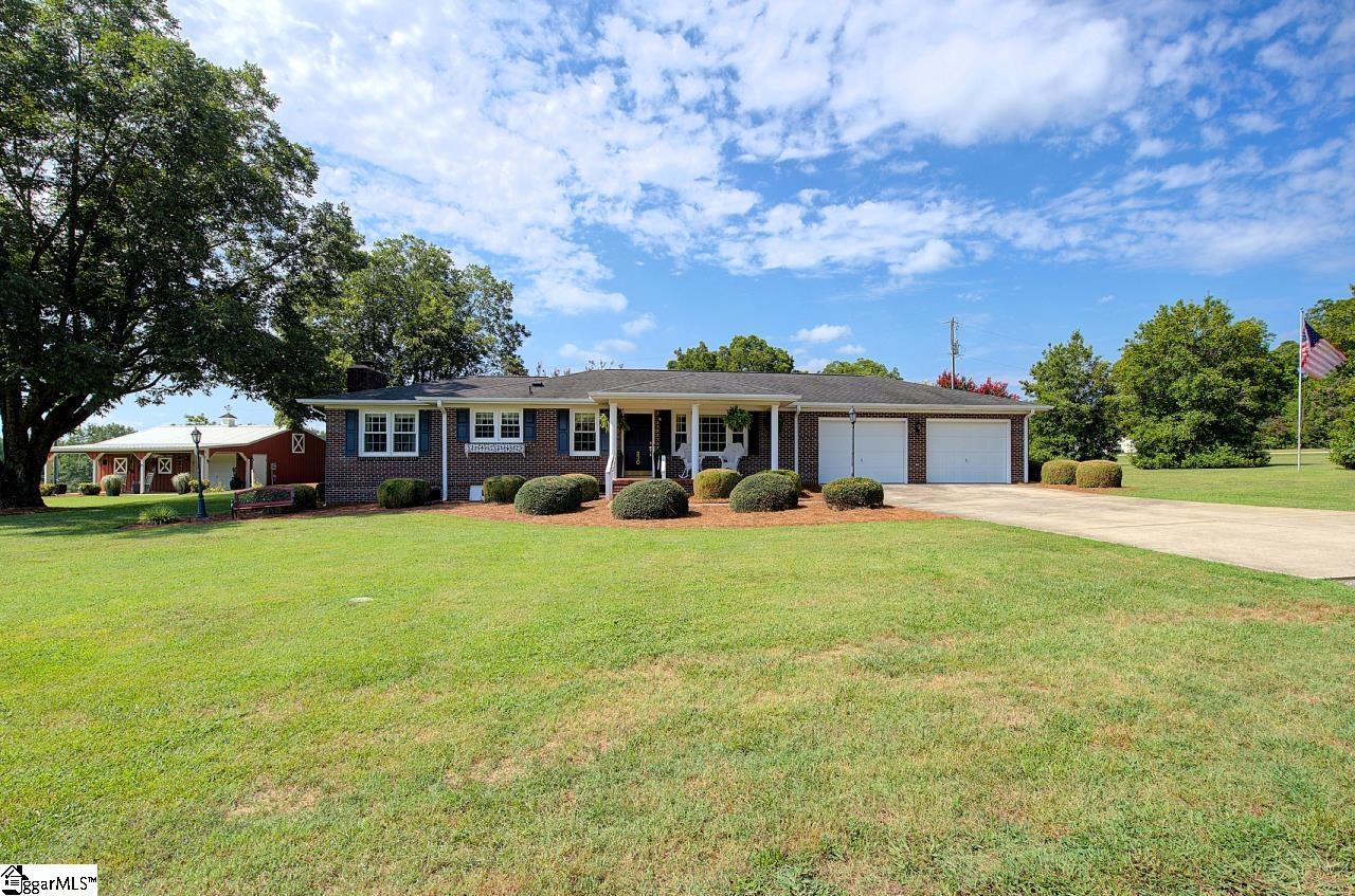 230 Sharon Church Road Greer, SC 29651