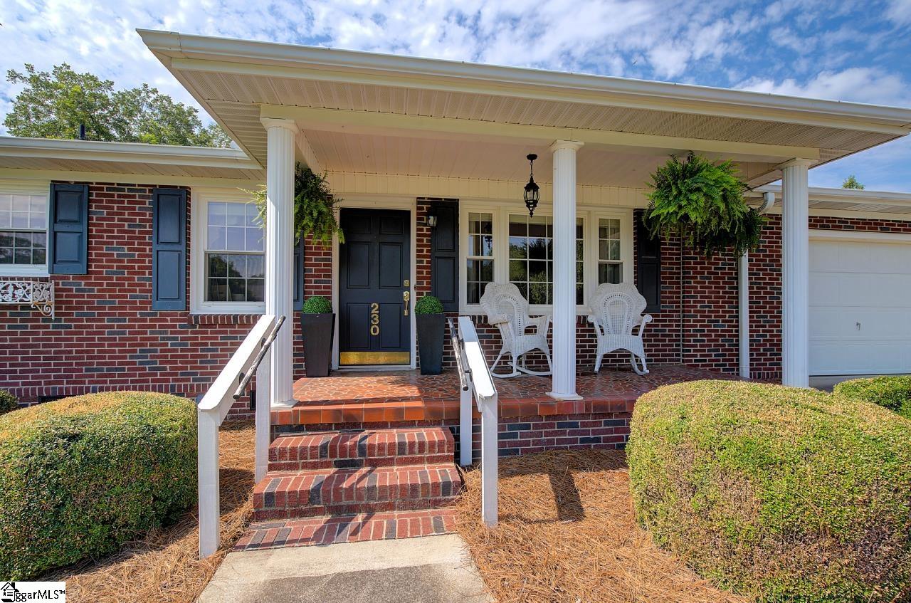230 Sharon Church Road Greer, SC 29651