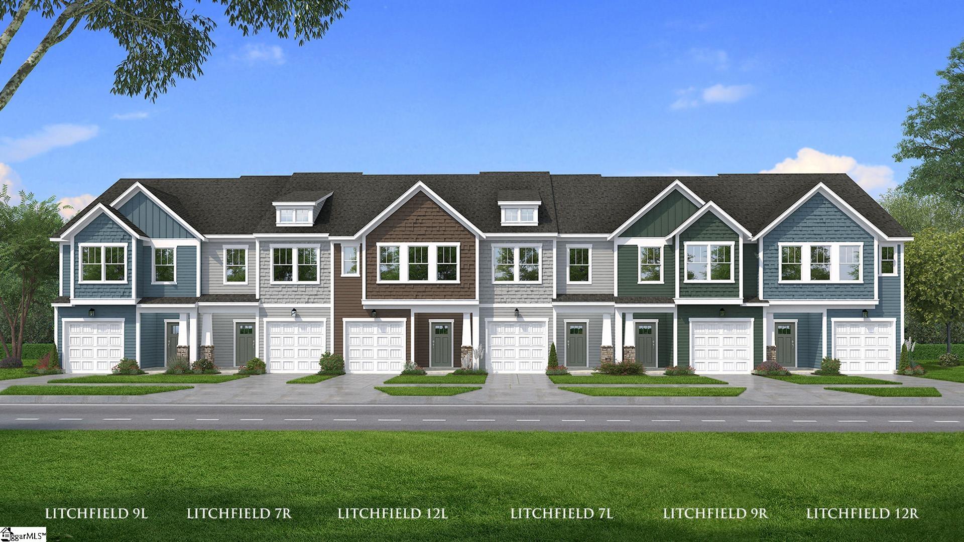 524 Harebell Way Greenville, SC 29617