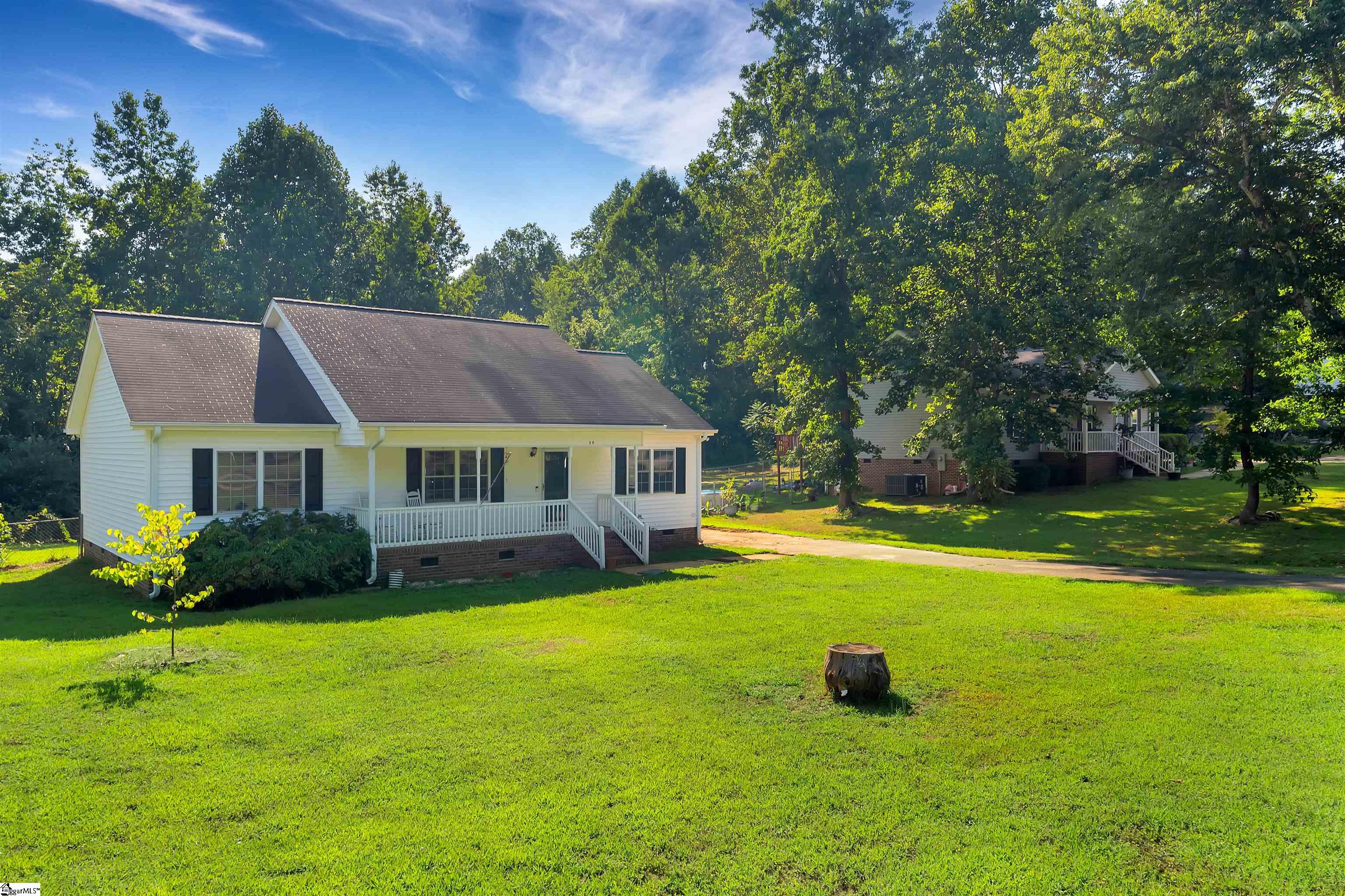 30 Hunt Street Travelers Rest, SC 29690