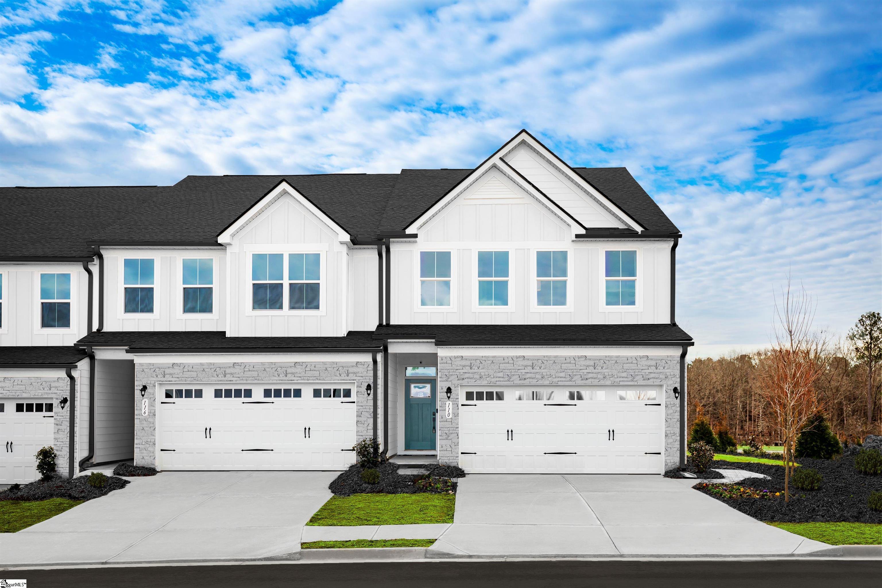 128 Brass Tack Drive Greenville, SC 29611