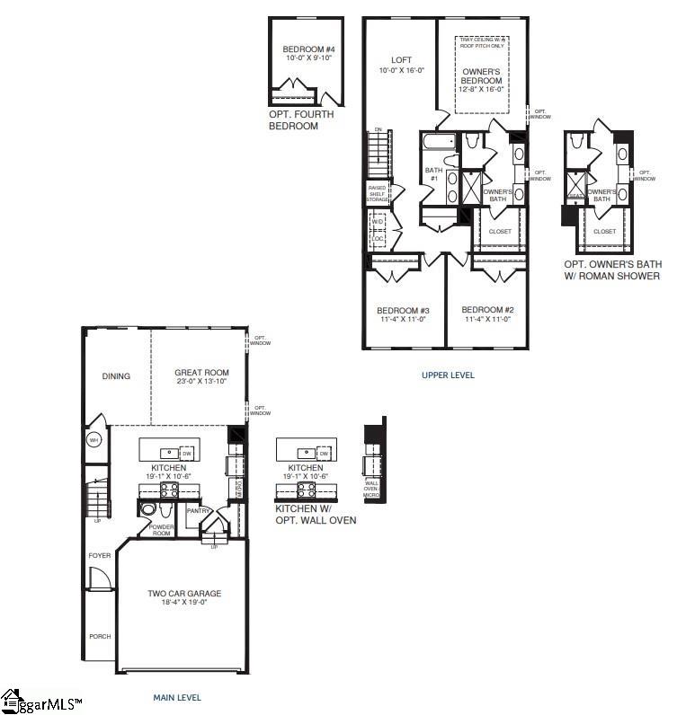 128 Brass Tack Drive Greenville, SC 29611