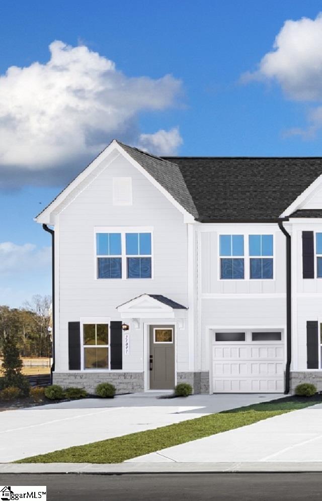 315 Diamond Drive Greenville, SC 29611