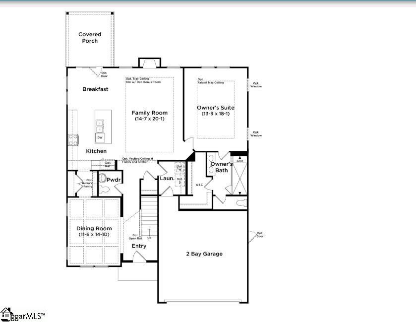 134 Moorish Circle Simpsonville, SC 29681