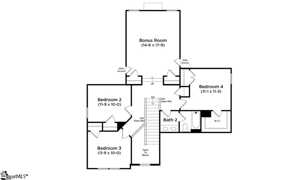 134 Moorish Circle Simpsonville, SC 29681