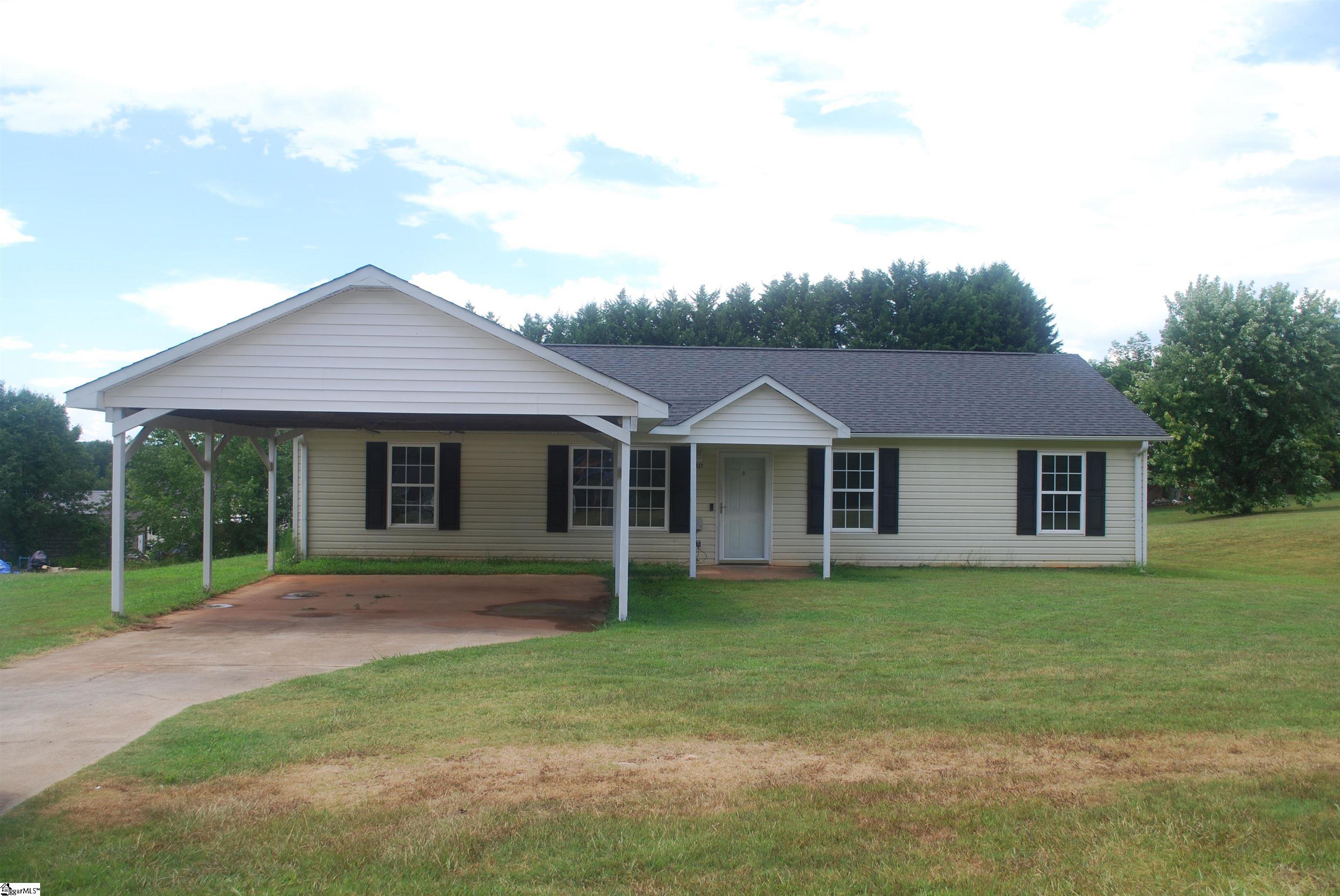 437 Roe Road Greenville, SC 29611