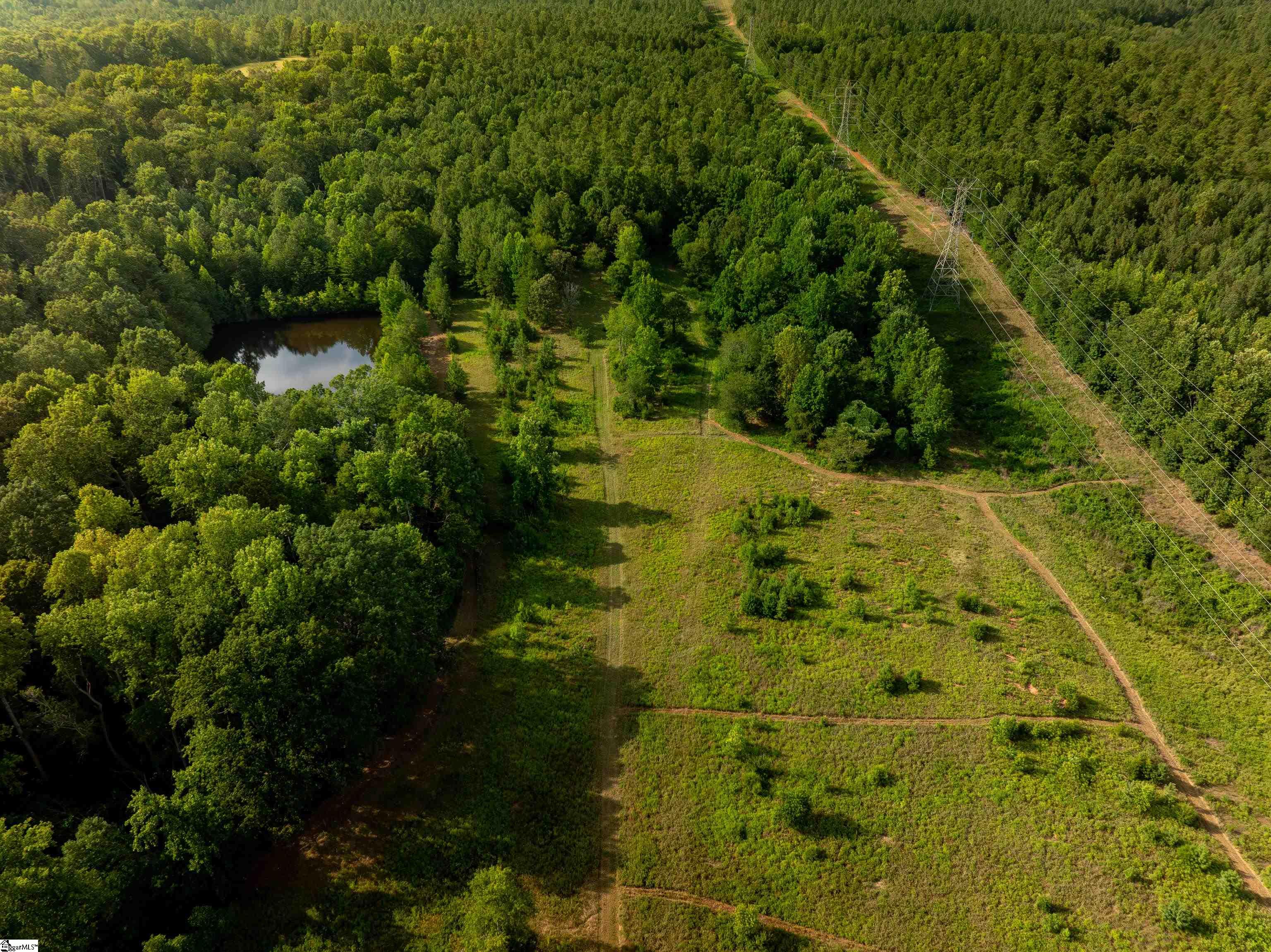 00 Old Post Road Gaffney, SC 29341
