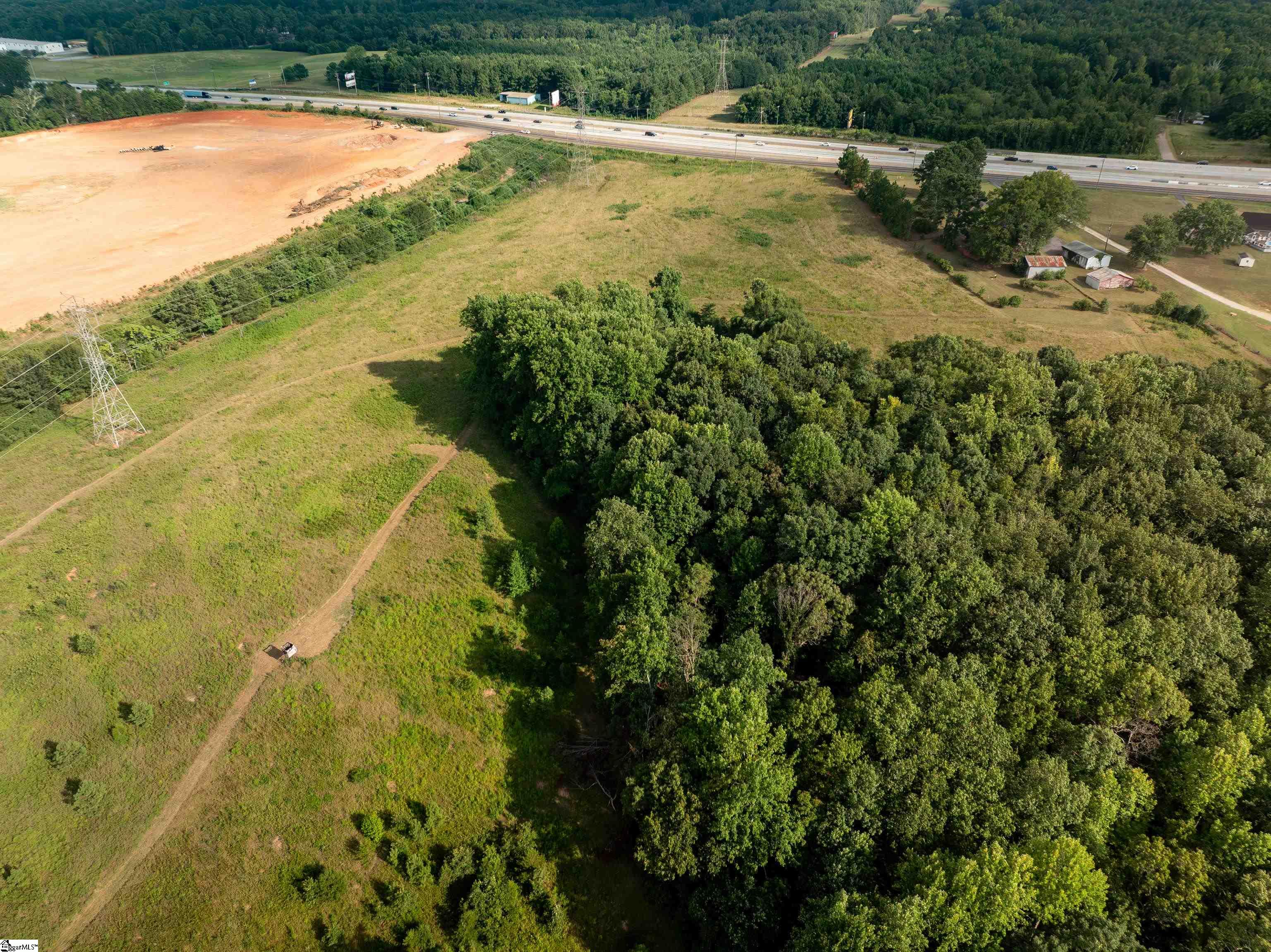 00 Old Post Road Gaffney, SC 29341