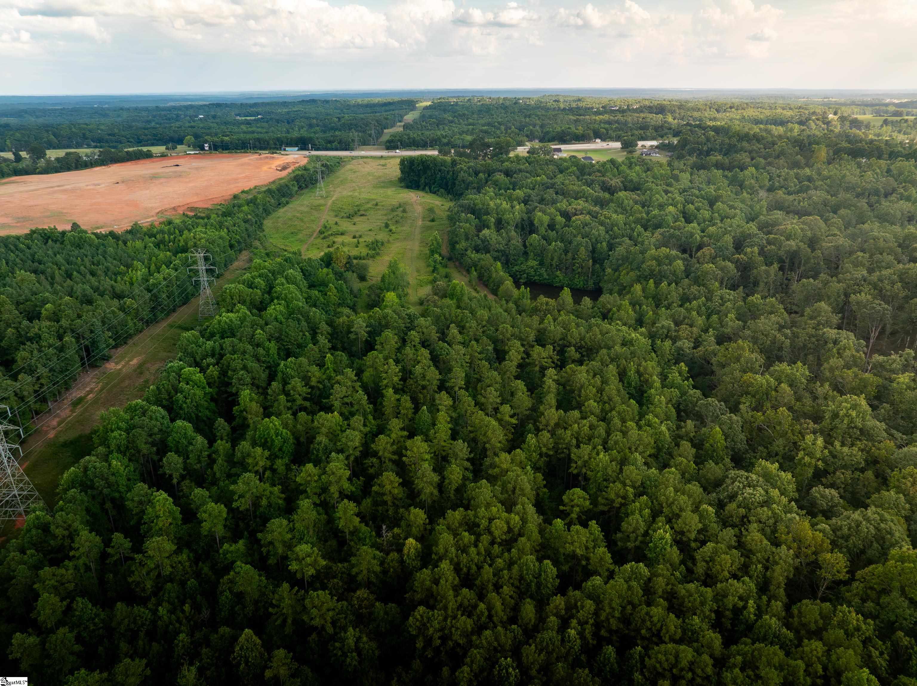 00 Old Post Road Gaffney, SC 29341