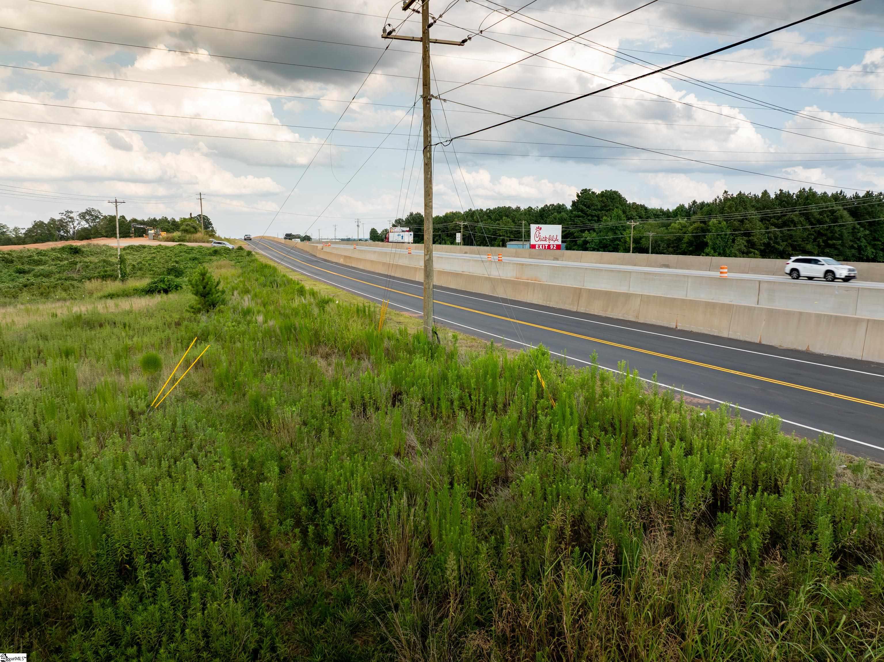 00 Old Post Road Gaffney, SC 29341