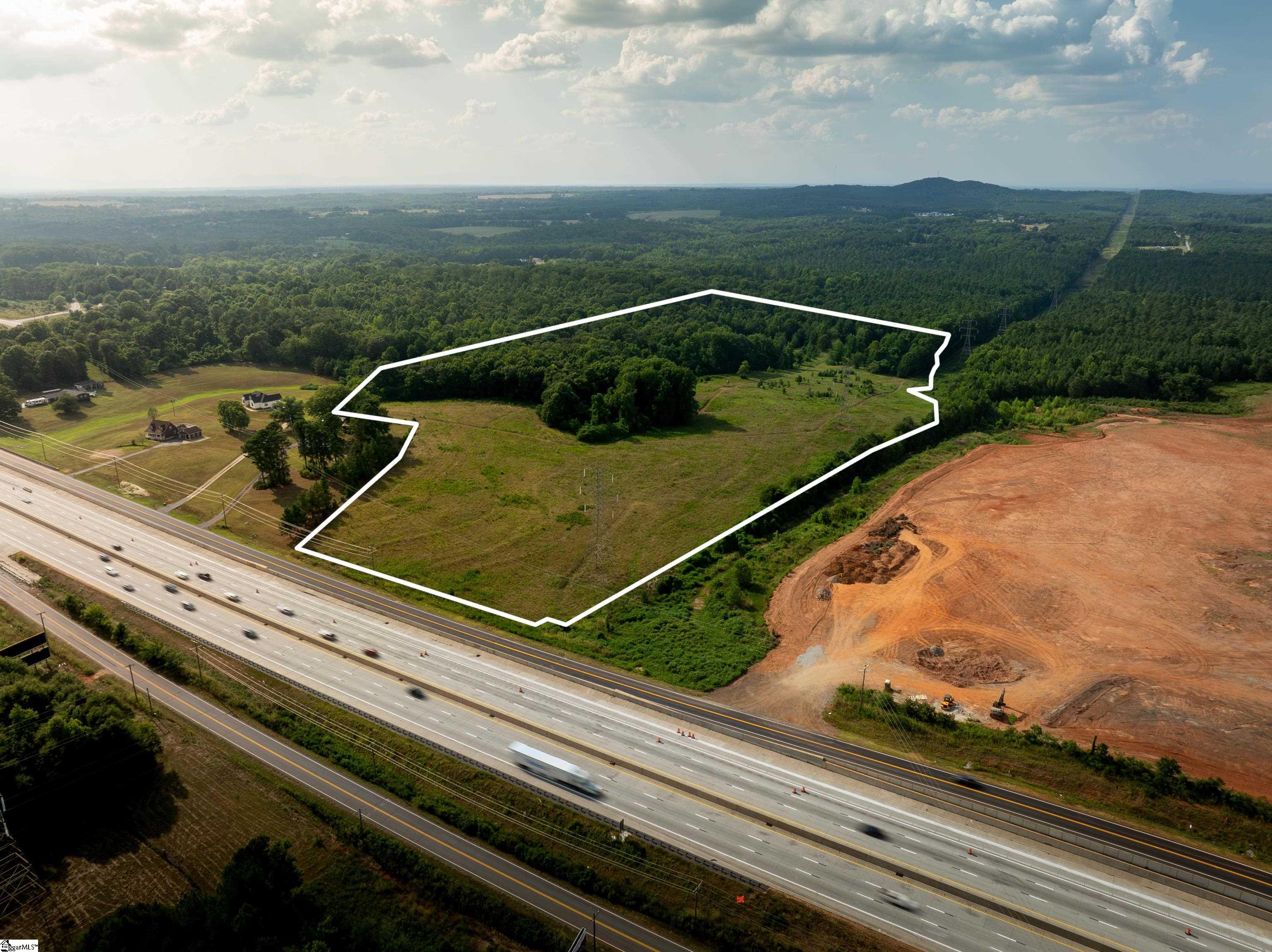 00 Old Post Road Gaffney, SC 29341
