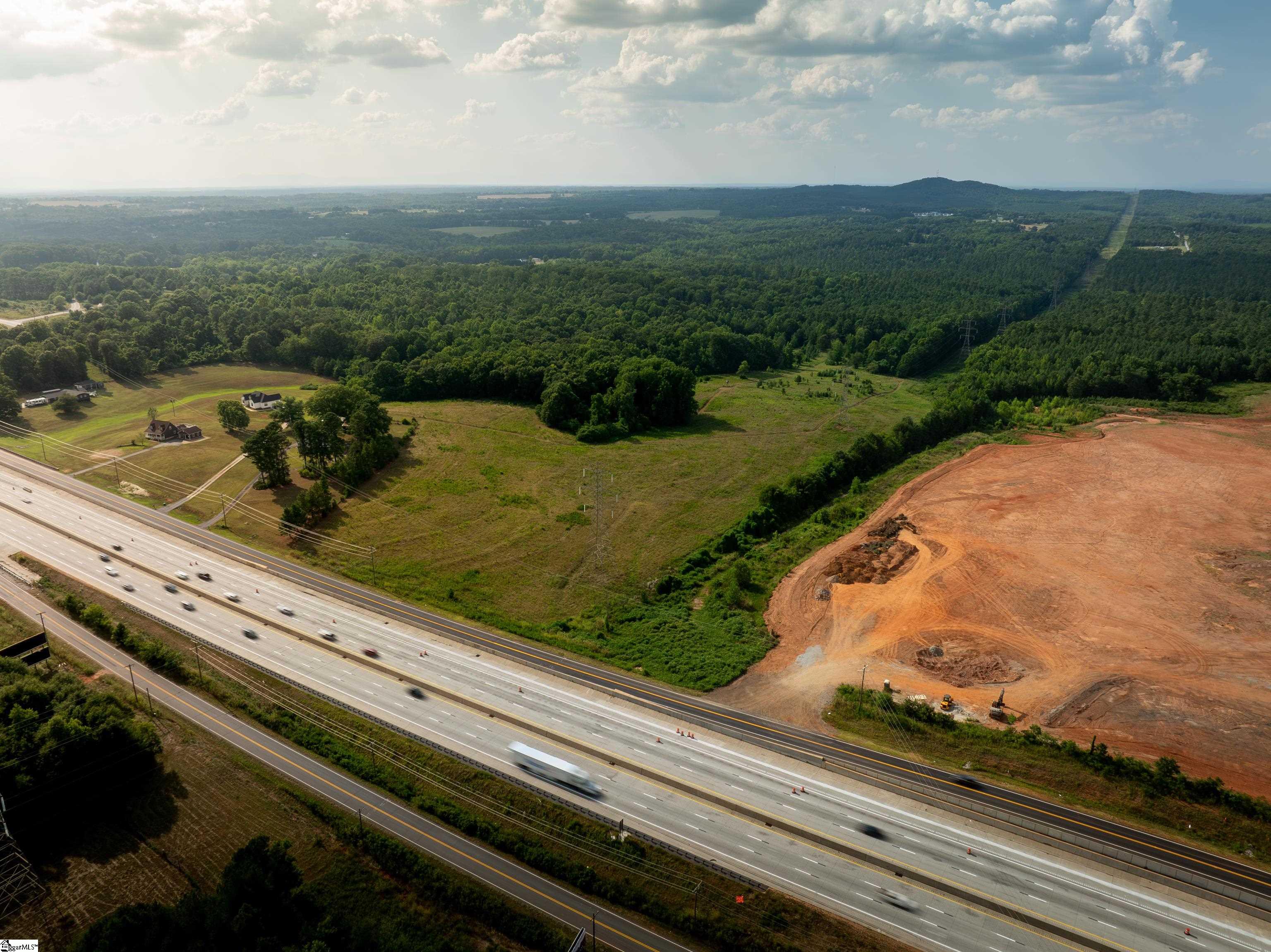 00 Old Post Road Gaffney, SC 29341
