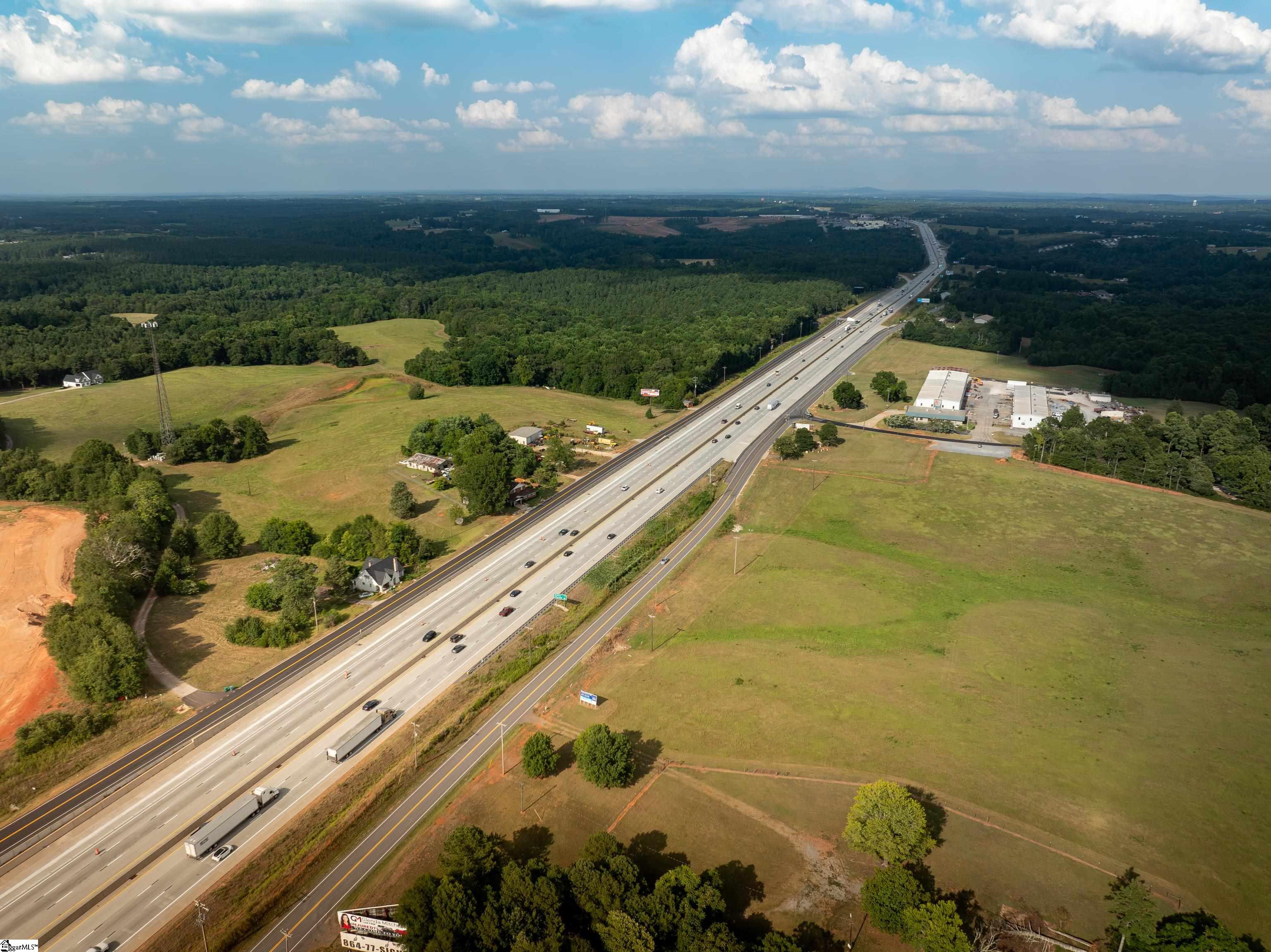 00 Old Post Road Gaffney, SC 29341