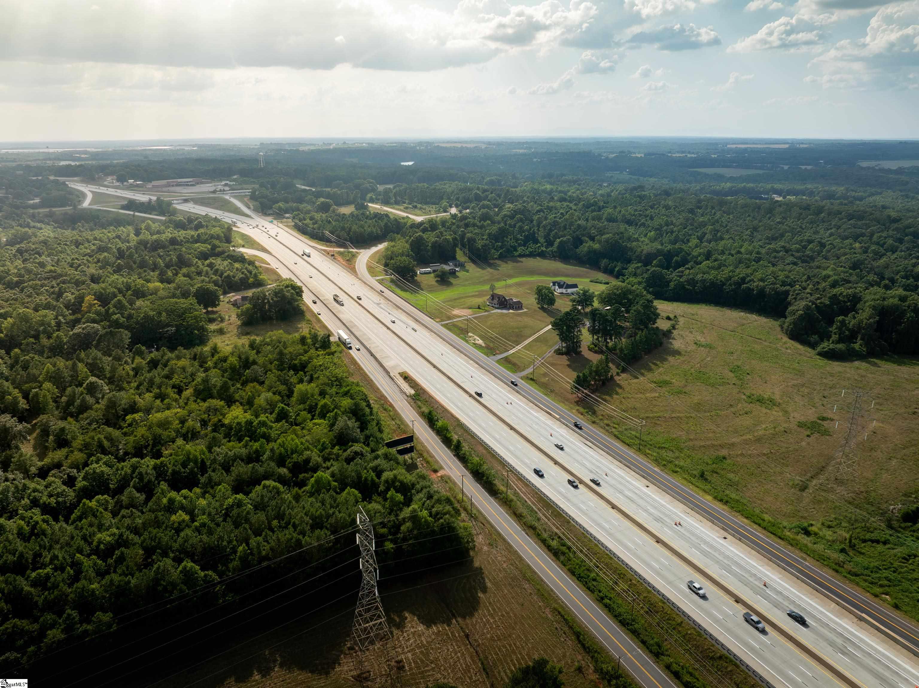 00 Old Post Road Gaffney, SC 29341