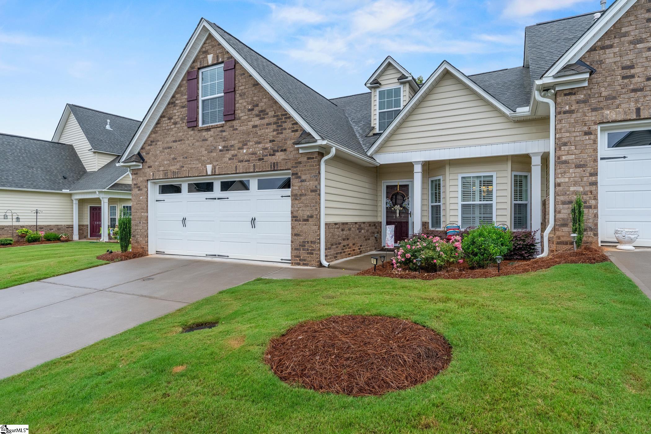 107 Coosa Lane Anderson, SC 29621