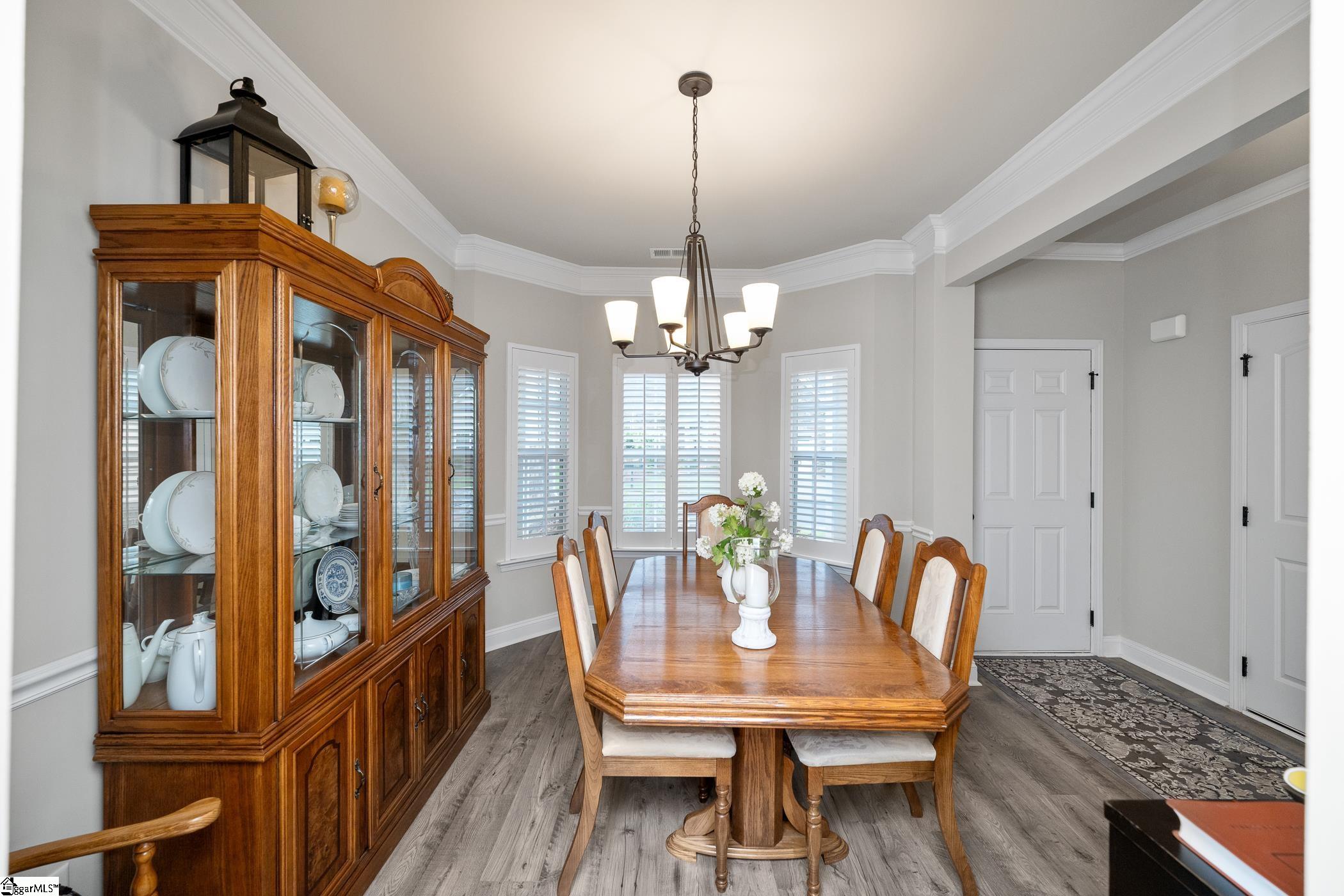 107 Coosa Lane Anderson, SC 29621