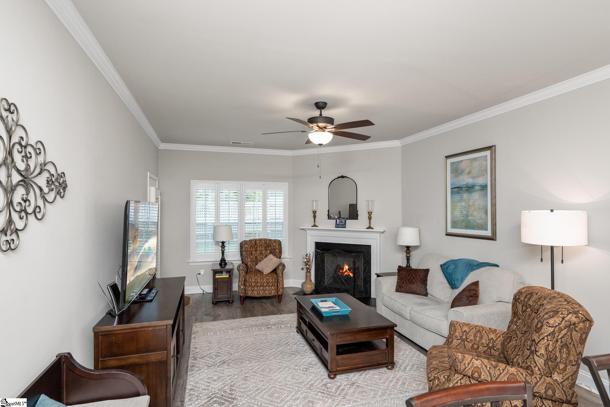 107 Coosa Lane Anderson, SC 29621