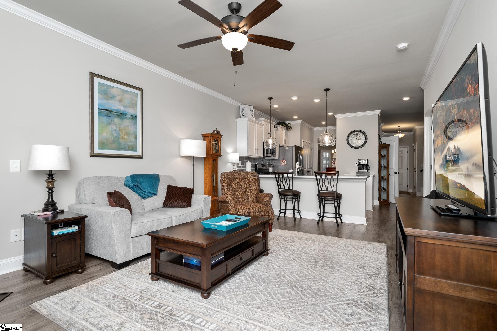 107 Coosa Lane Anderson, SC 29621