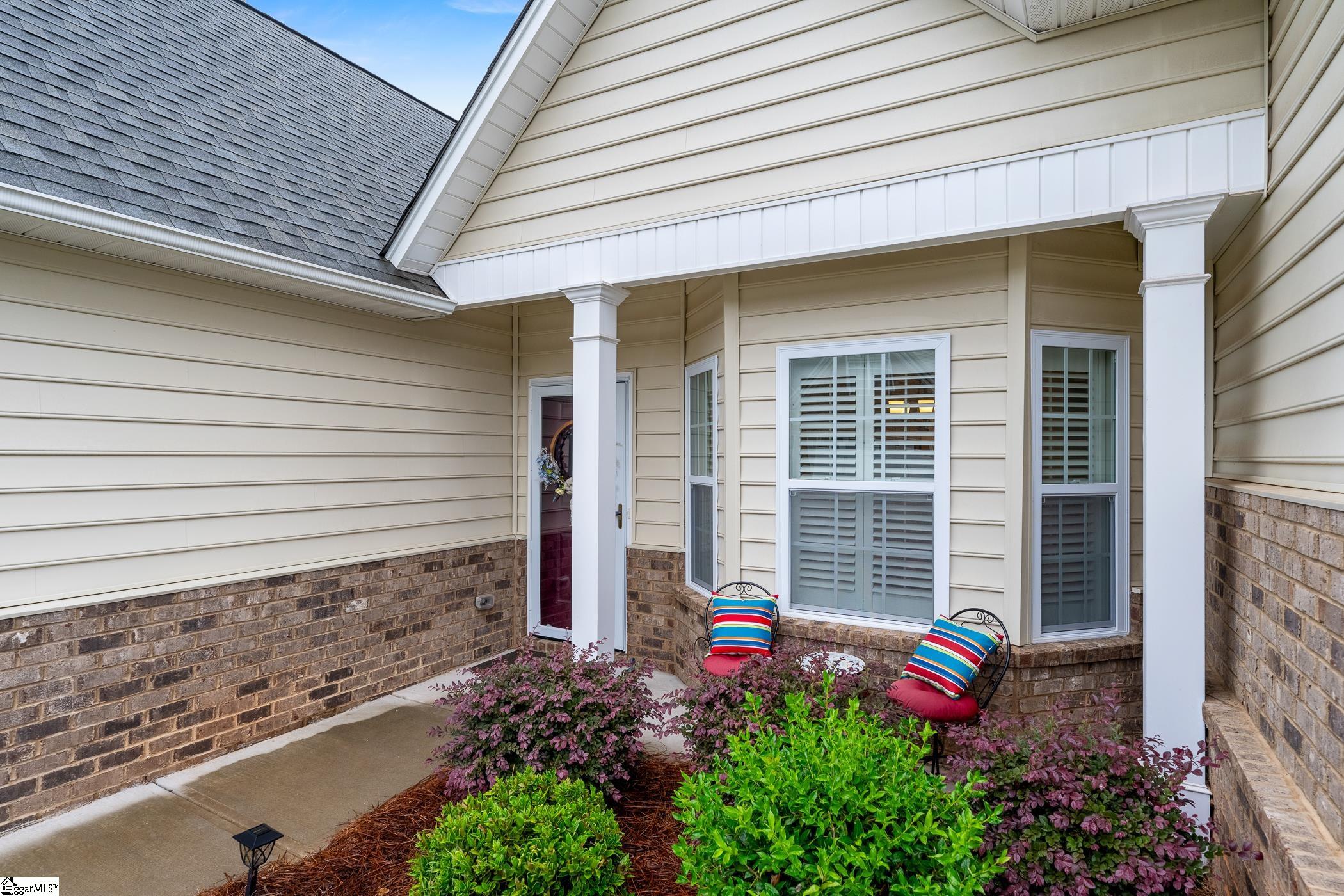107 Coosa Lane Anderson, SC 29621
