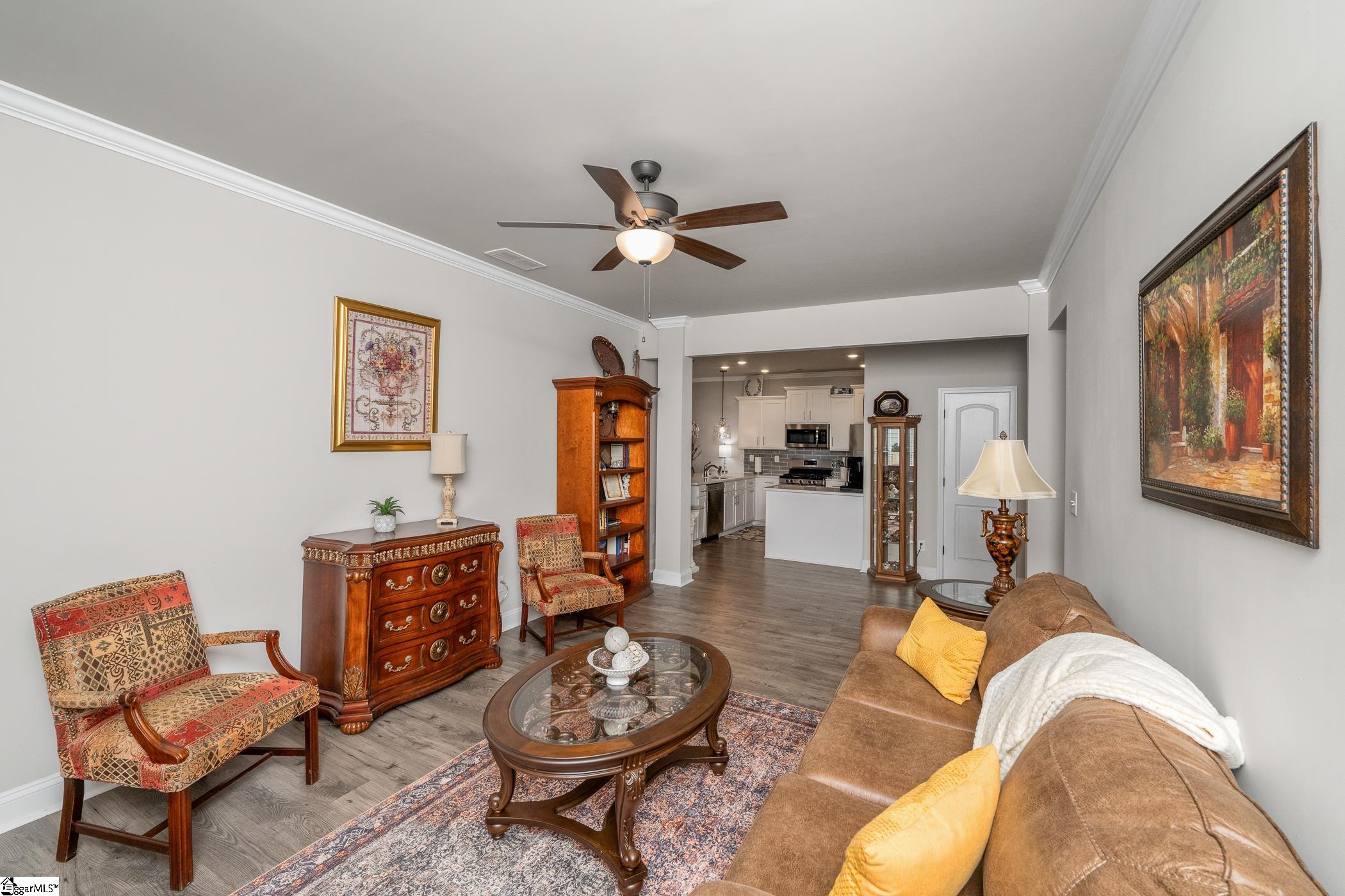 107 Coosa Lane Anderson, SC 29621