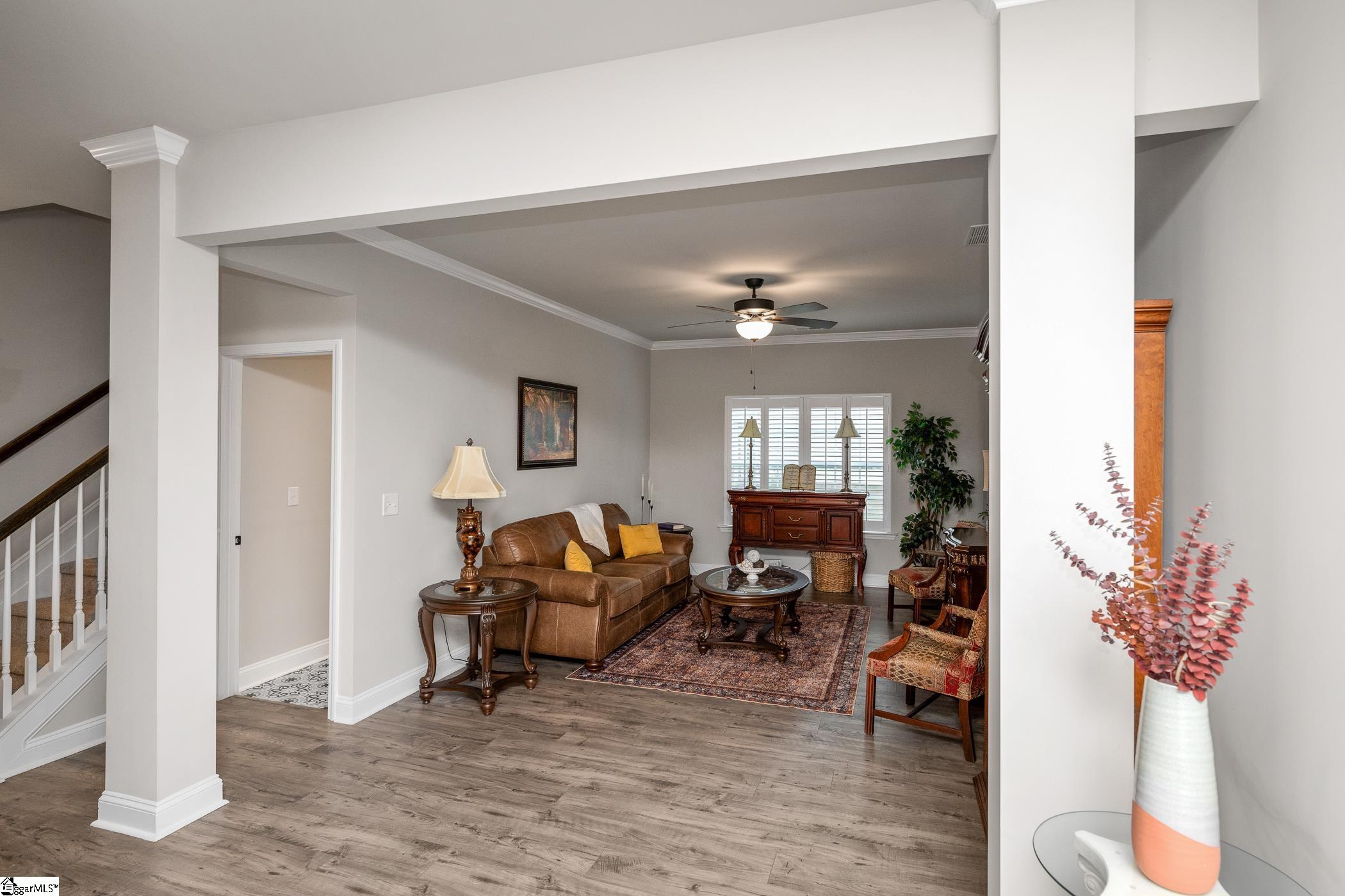 107 Coosa Lane Anderson, SC 29621
