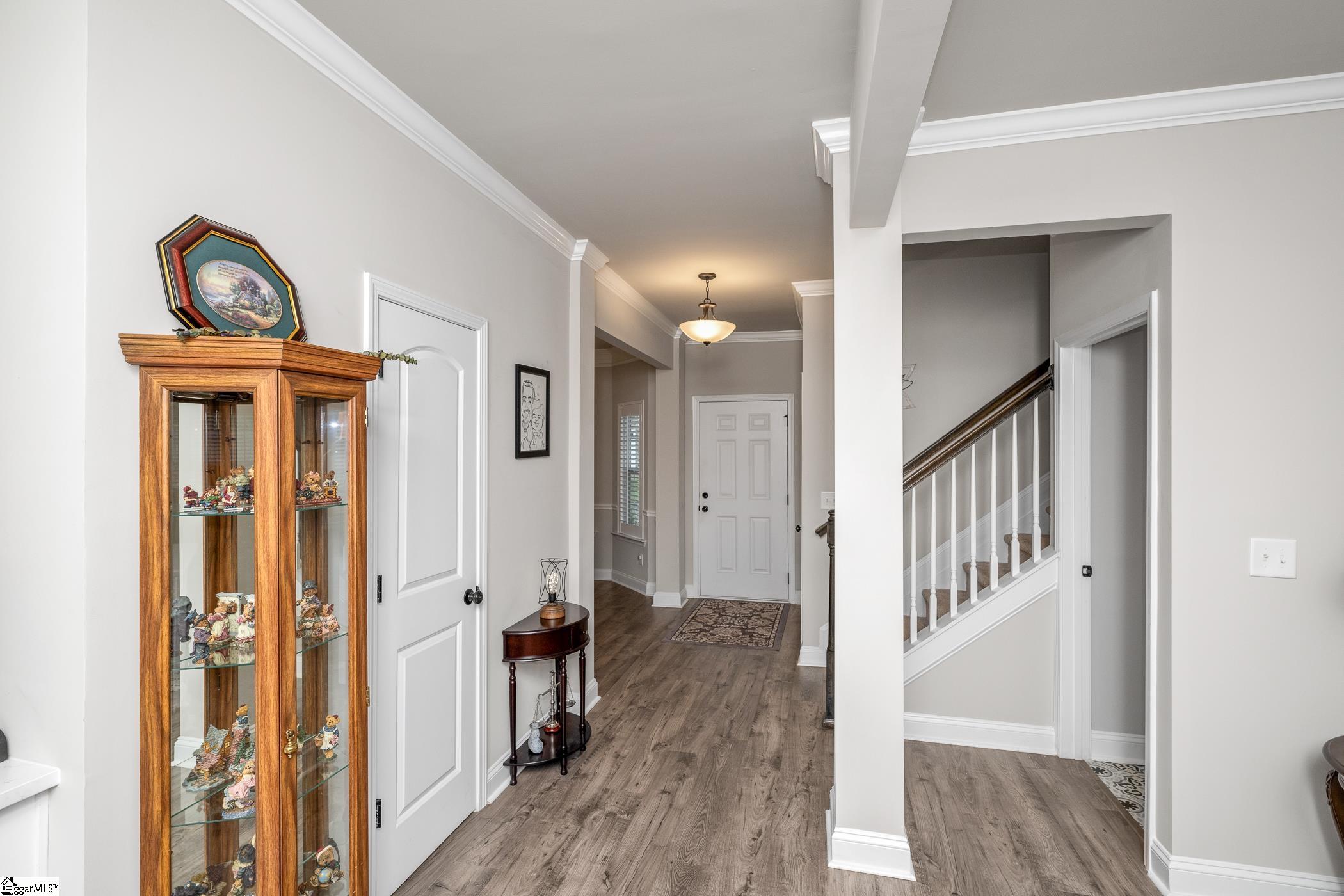 107 Coosa Lane Anderson, SC 29621