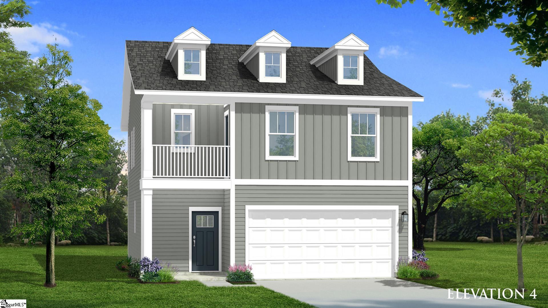 972 Diane Lane Moore, SC 29369