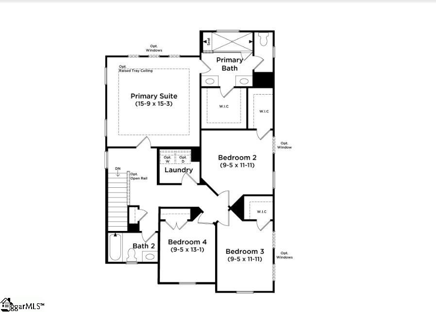 972 Diane Lane Moore, SC 29369