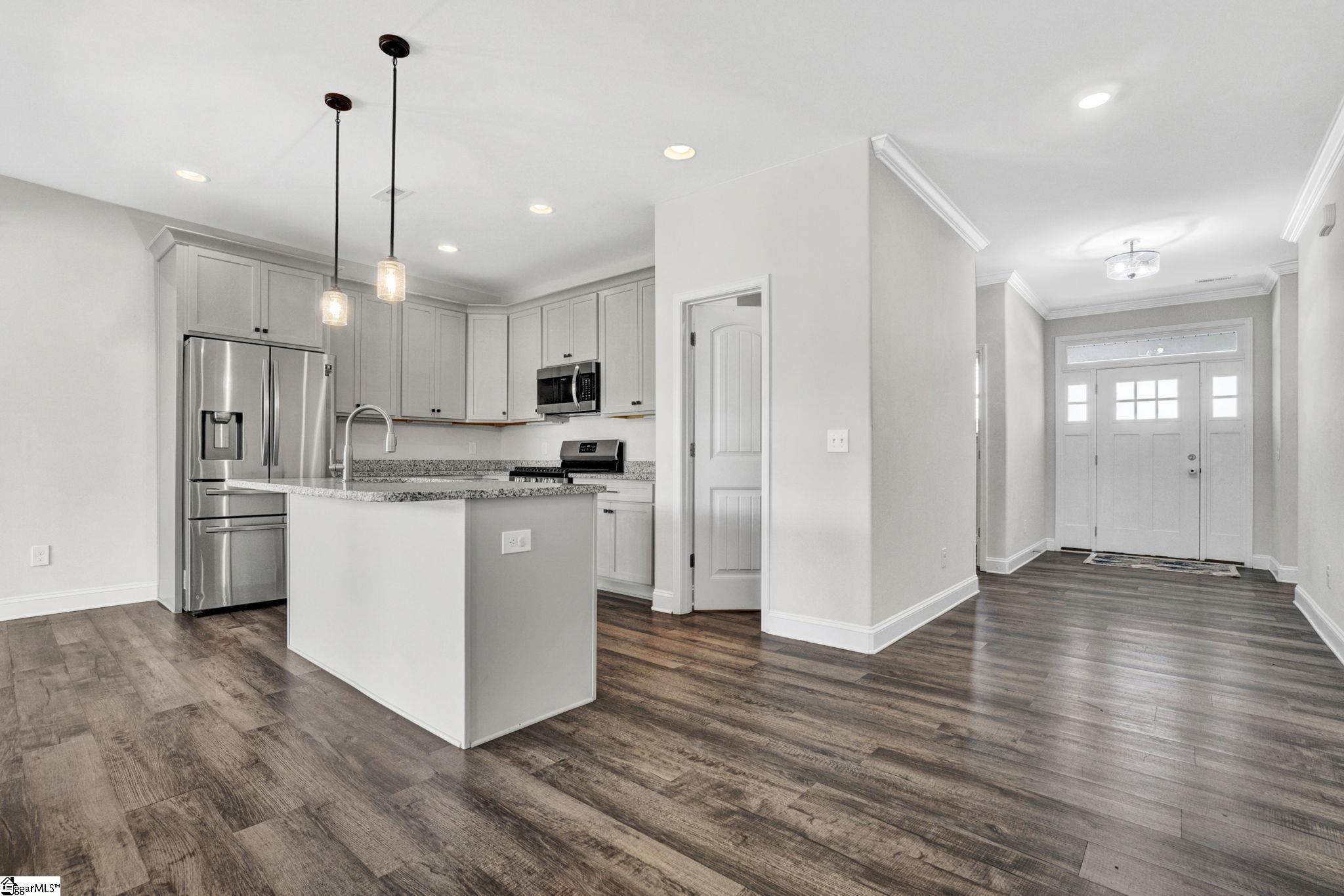 204 Claridge Way Greer, SC 29651