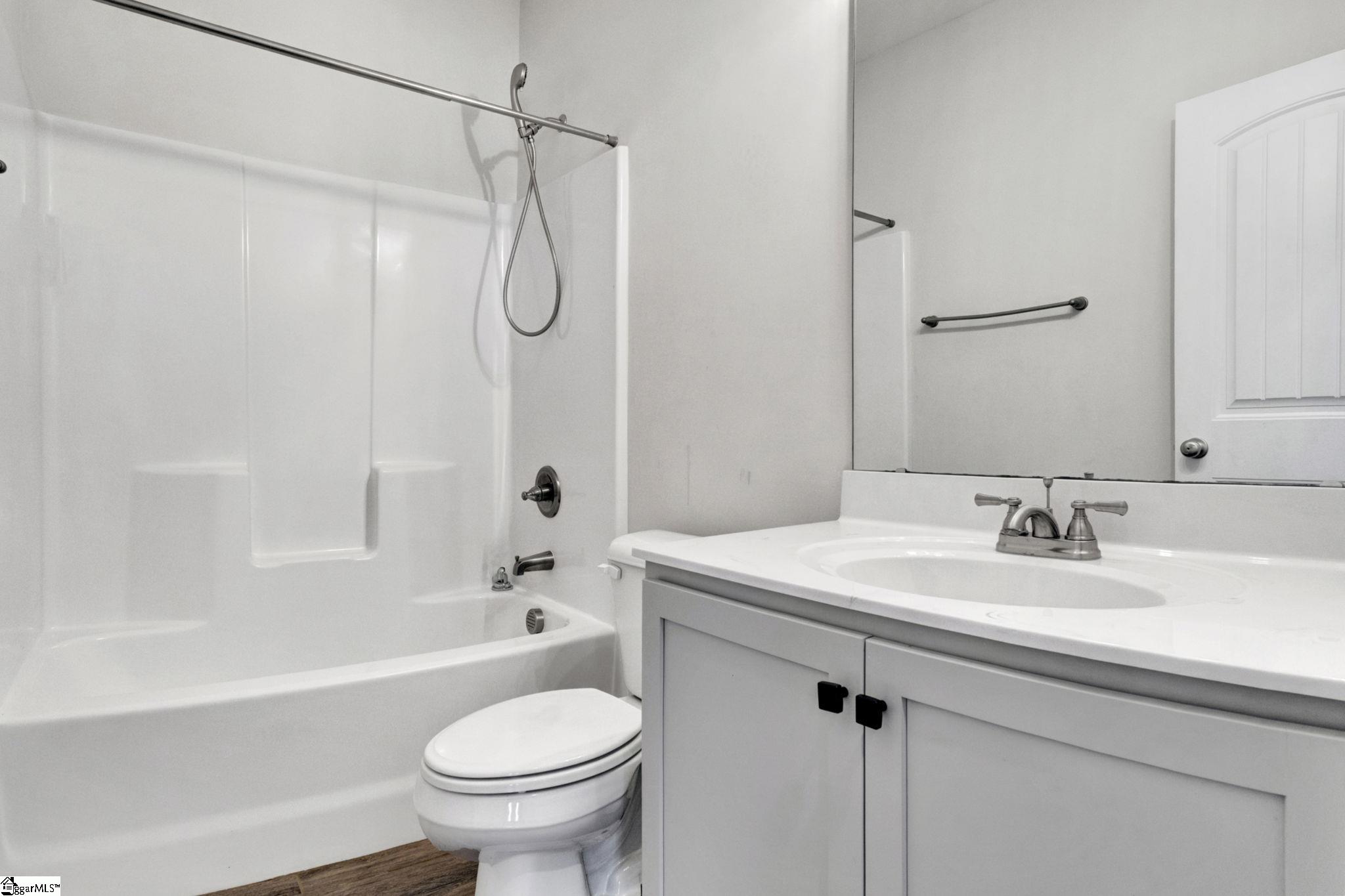 204 Claridge Way Greer, SC 29651