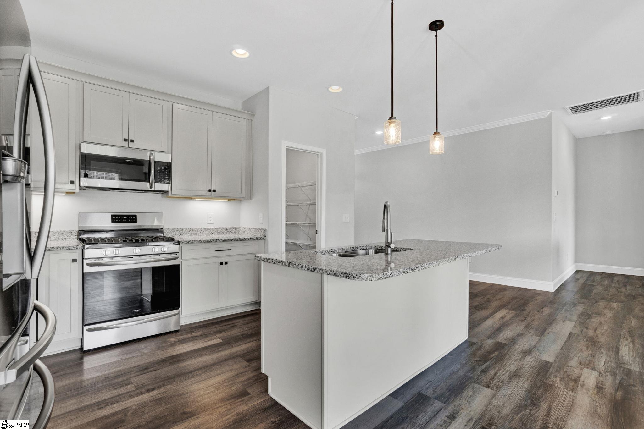 204 Claridge Way Greer, SC 29651