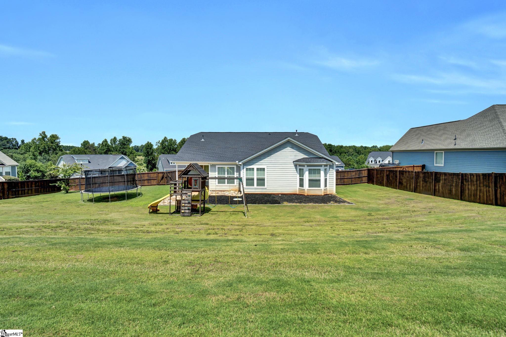 204 Claridge Way Greer, SC 29651