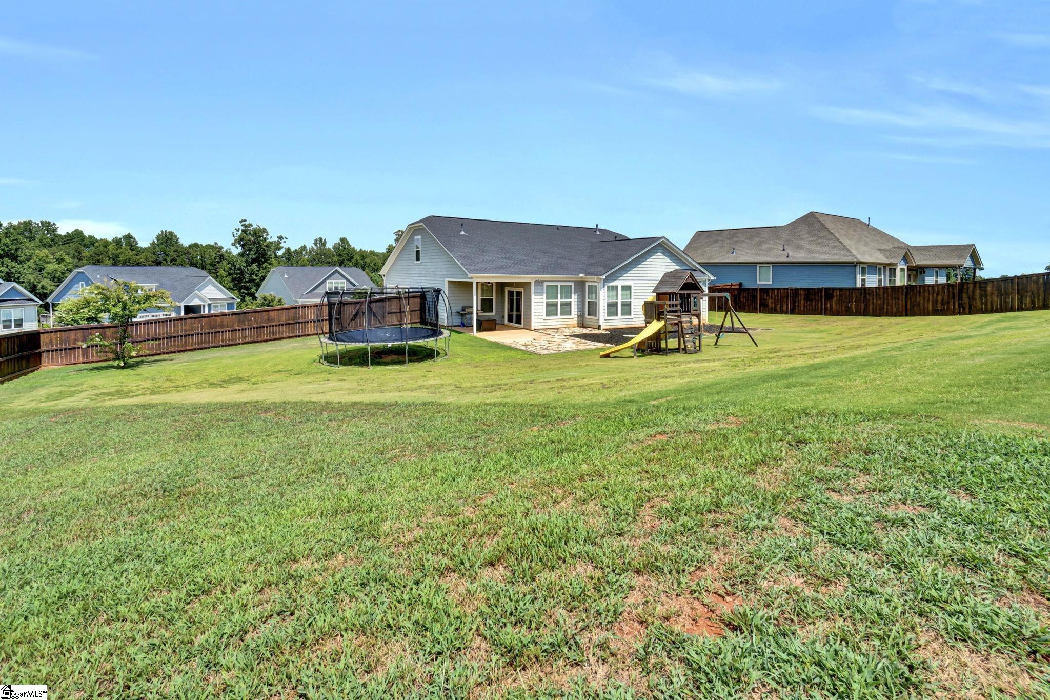 204 Claridge Way Greer, SC 29651