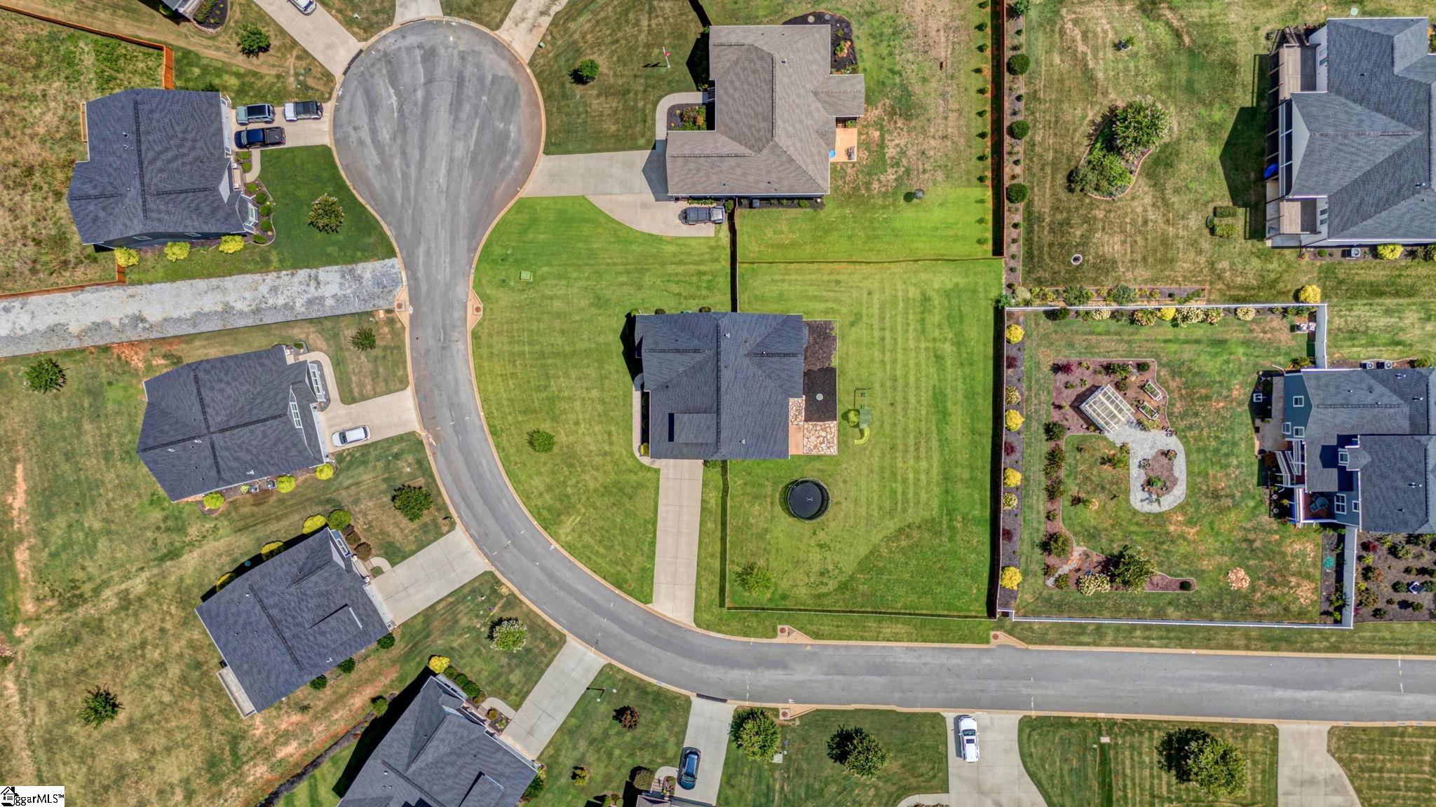 204 Claridge Way Greer, SC 29651