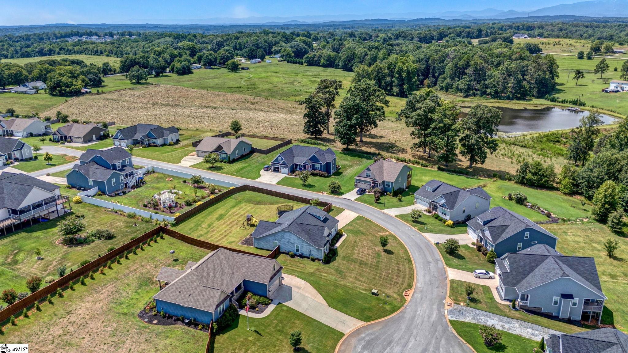 204 Claridge Way Greer, SC 29651