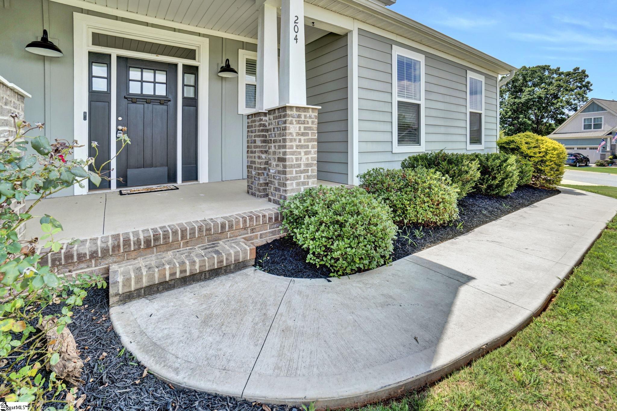 204 Claridge Way Greer, SC 29651