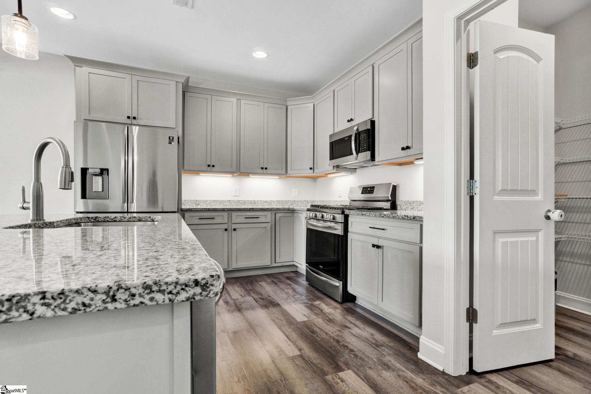 204 Claridge Way Greer, SC 29651