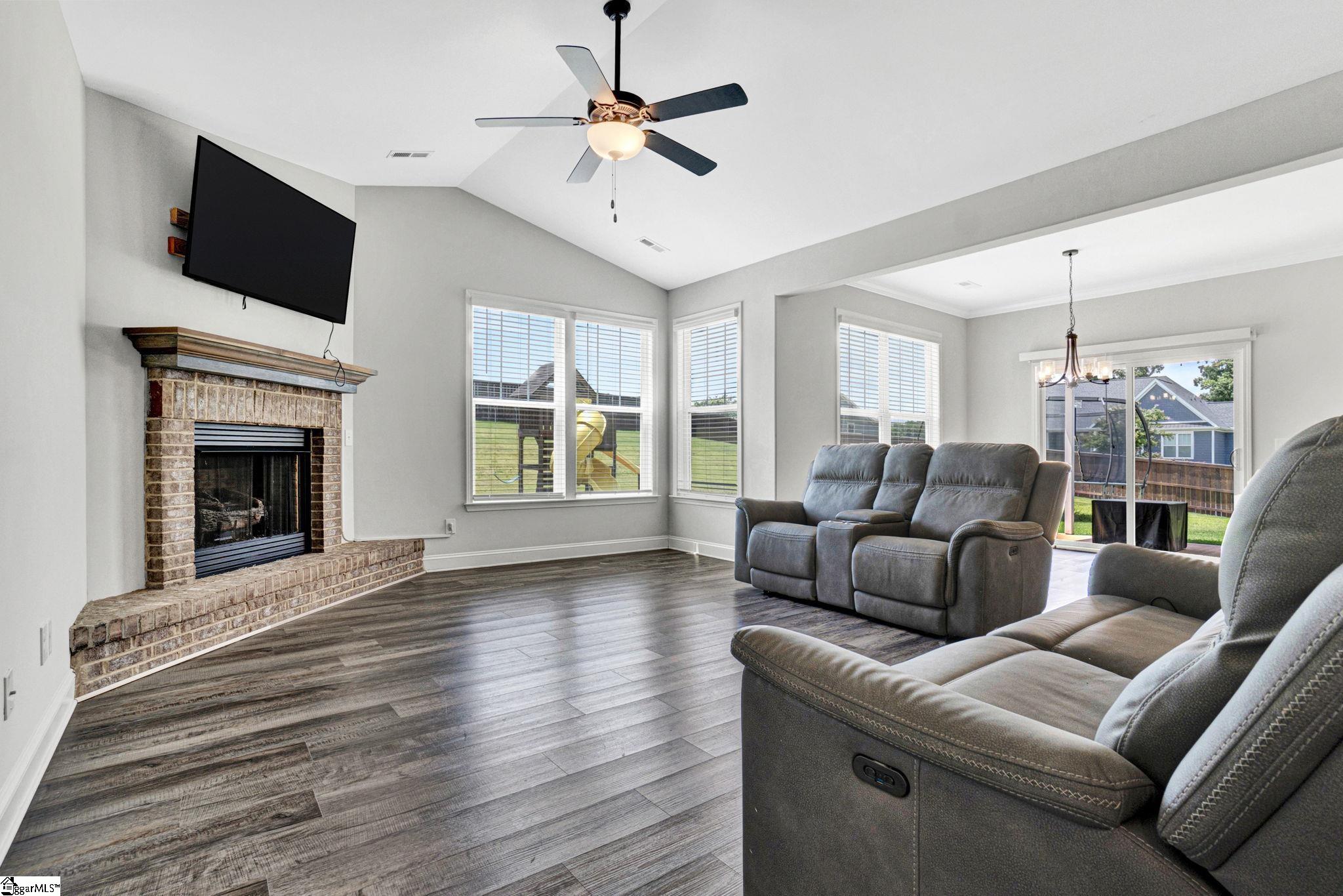 204 Claridge Way Greer, SC 29651