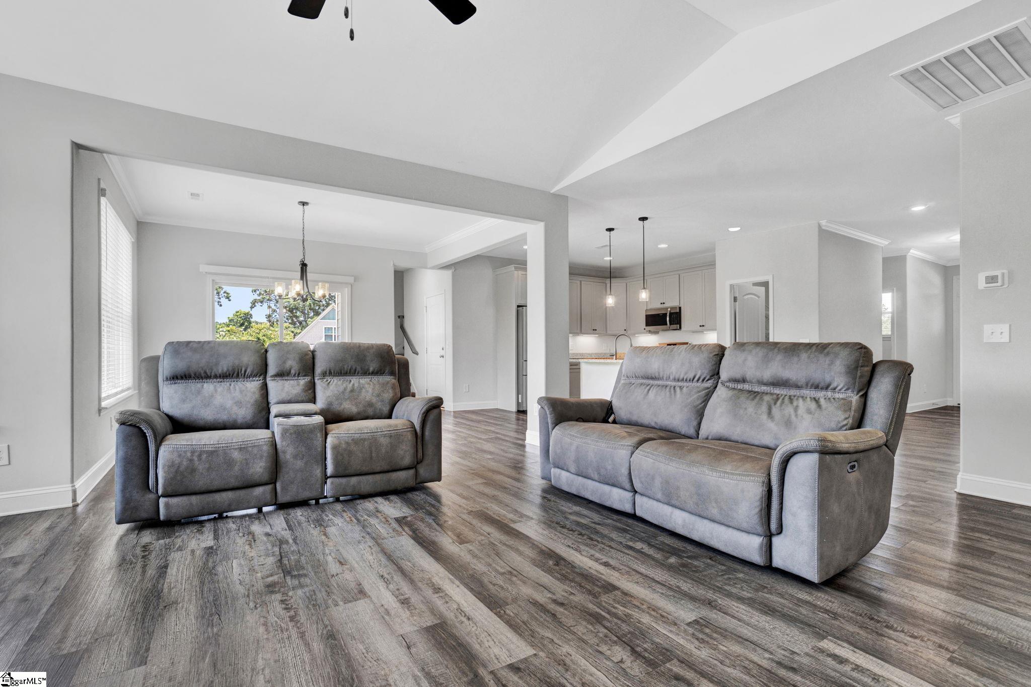 204 Claridge Way Greer, SC 29651