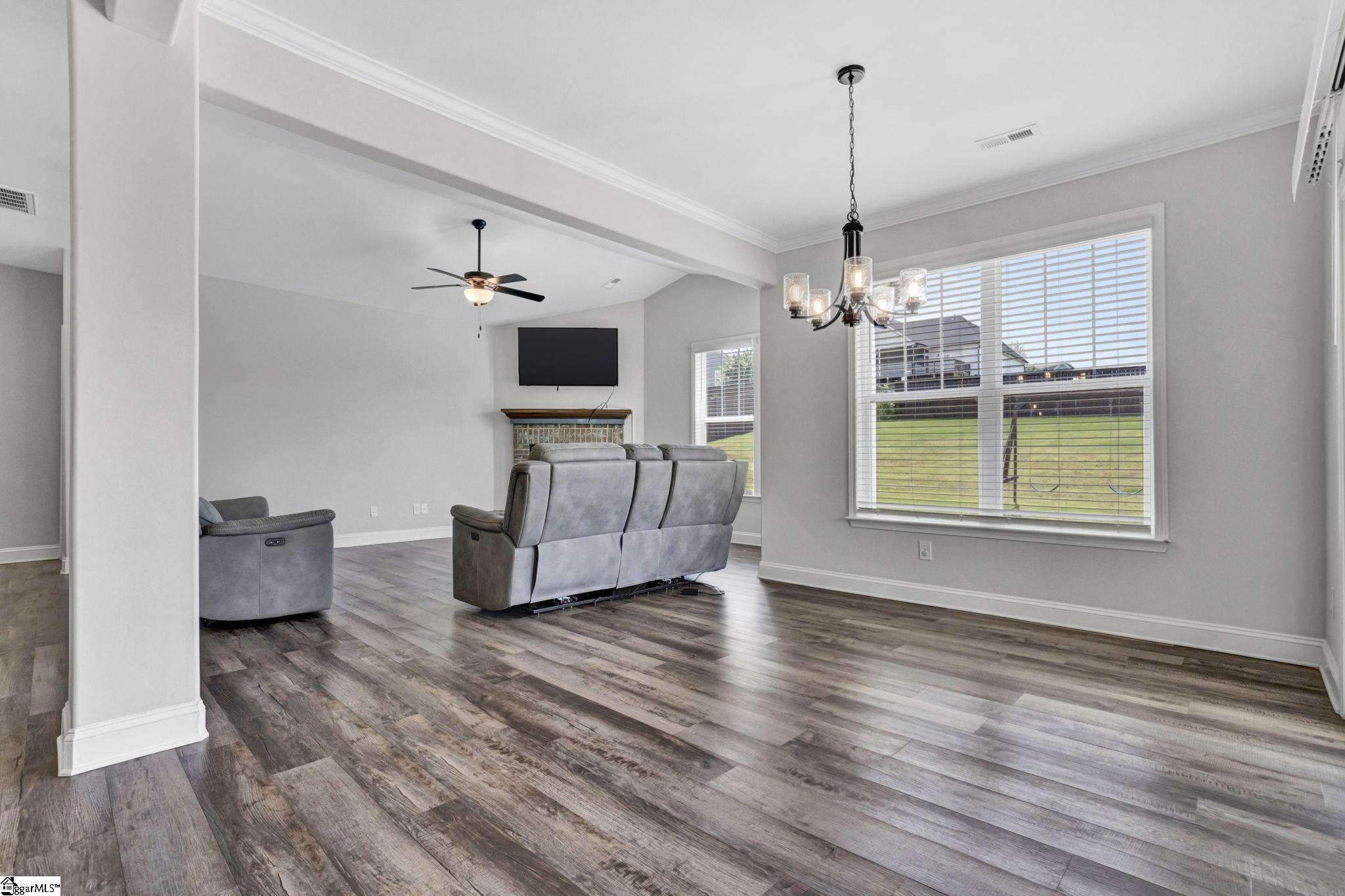 204 Claridge Way Greer, SC 29651