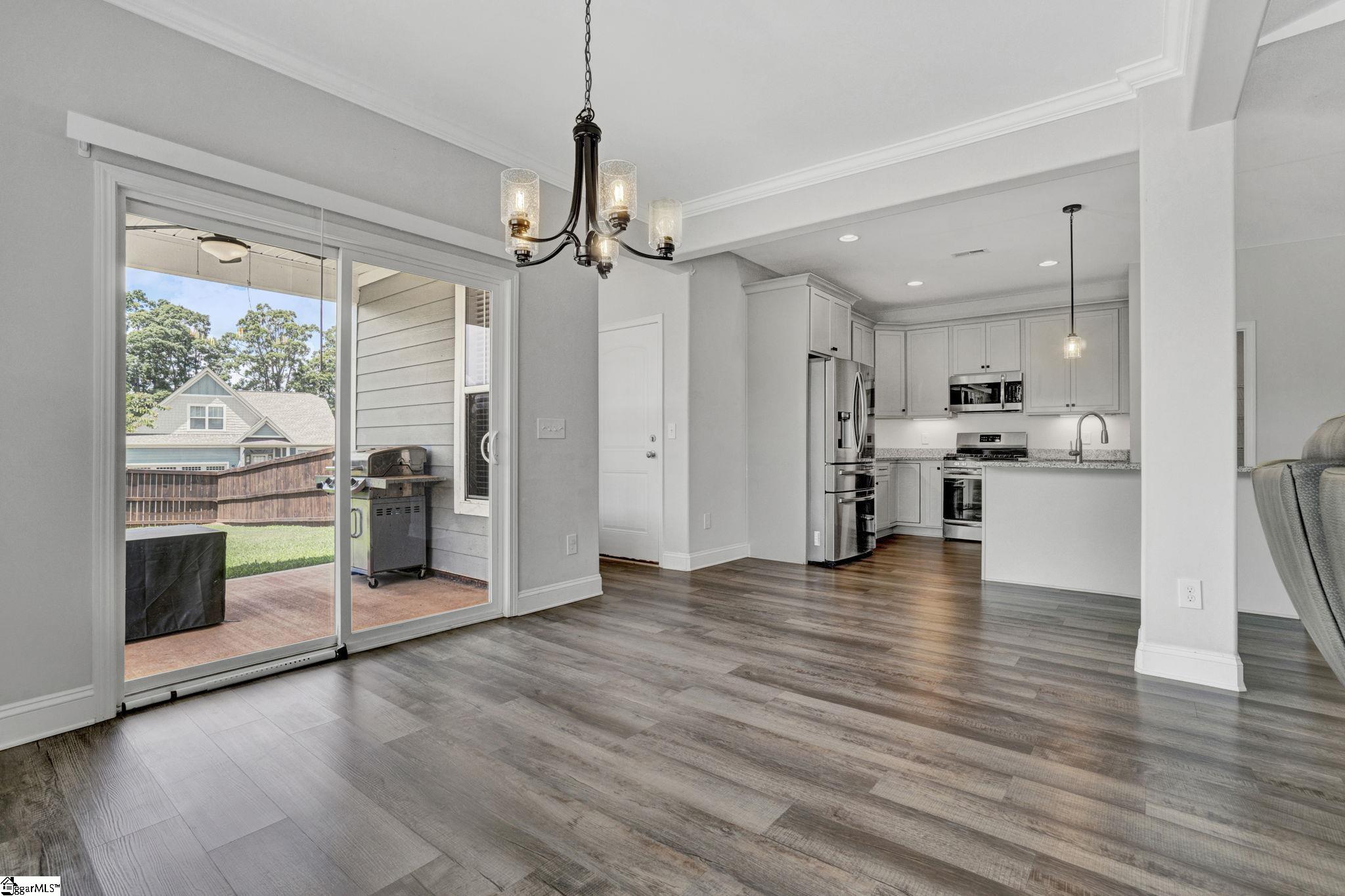 204 Claridge Way Greer, SC 29651
