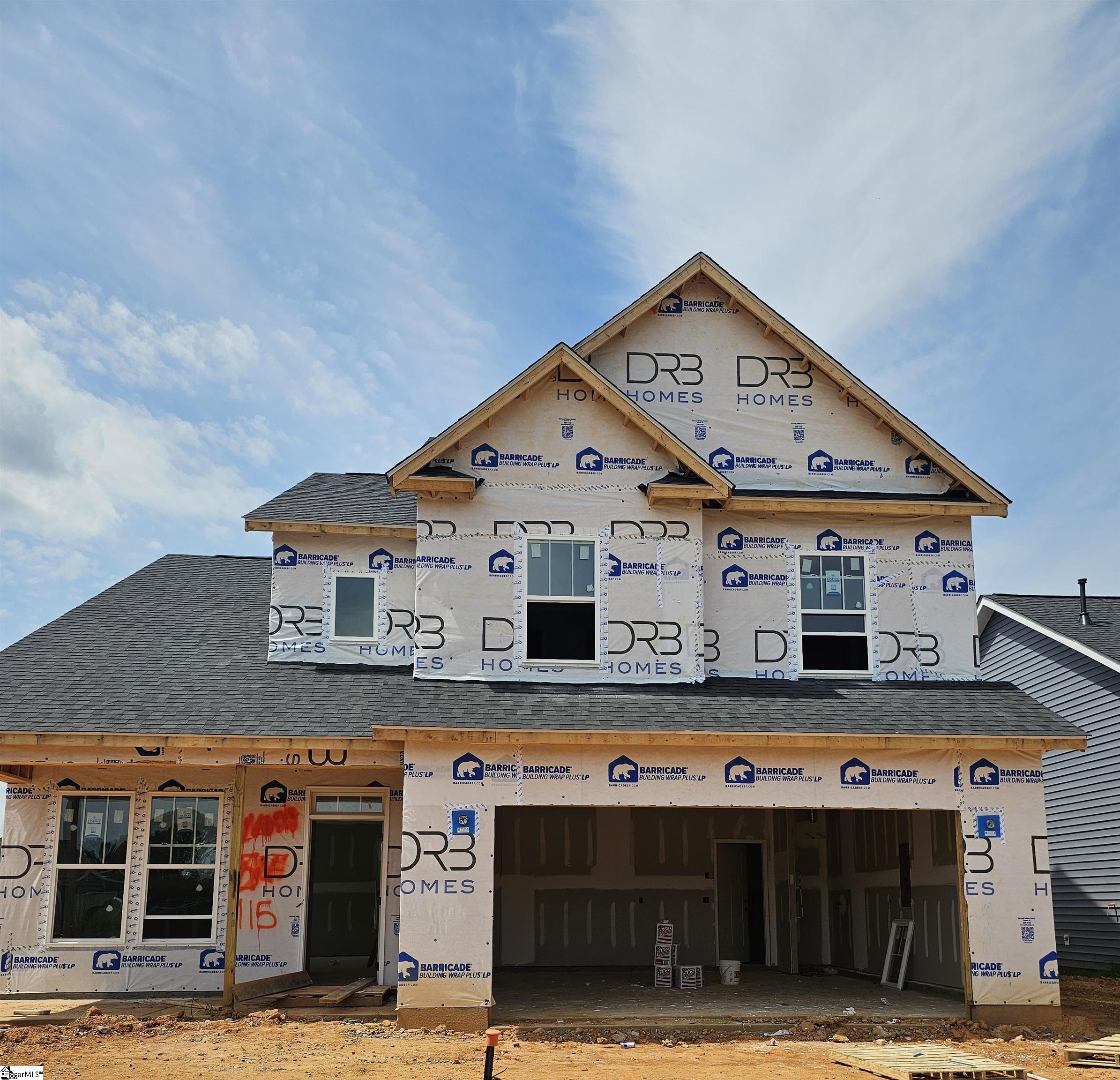 12120 Mahogany Circle Inman, SC 29349