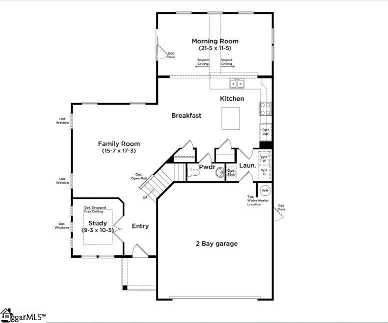 12120 Mahogany Circle Inman, SC 29349