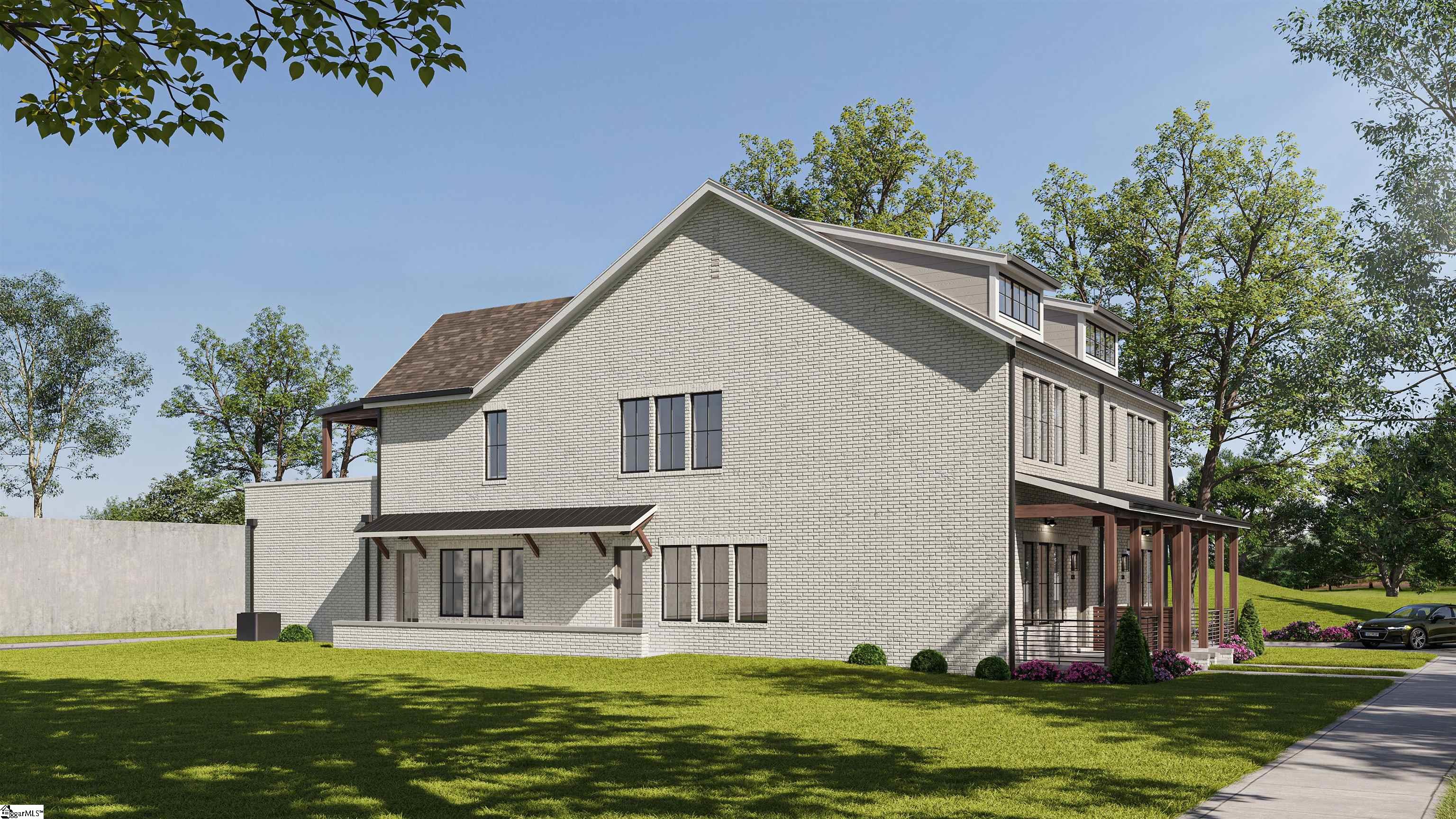 34 McNeil Court Greenville, SC 29609